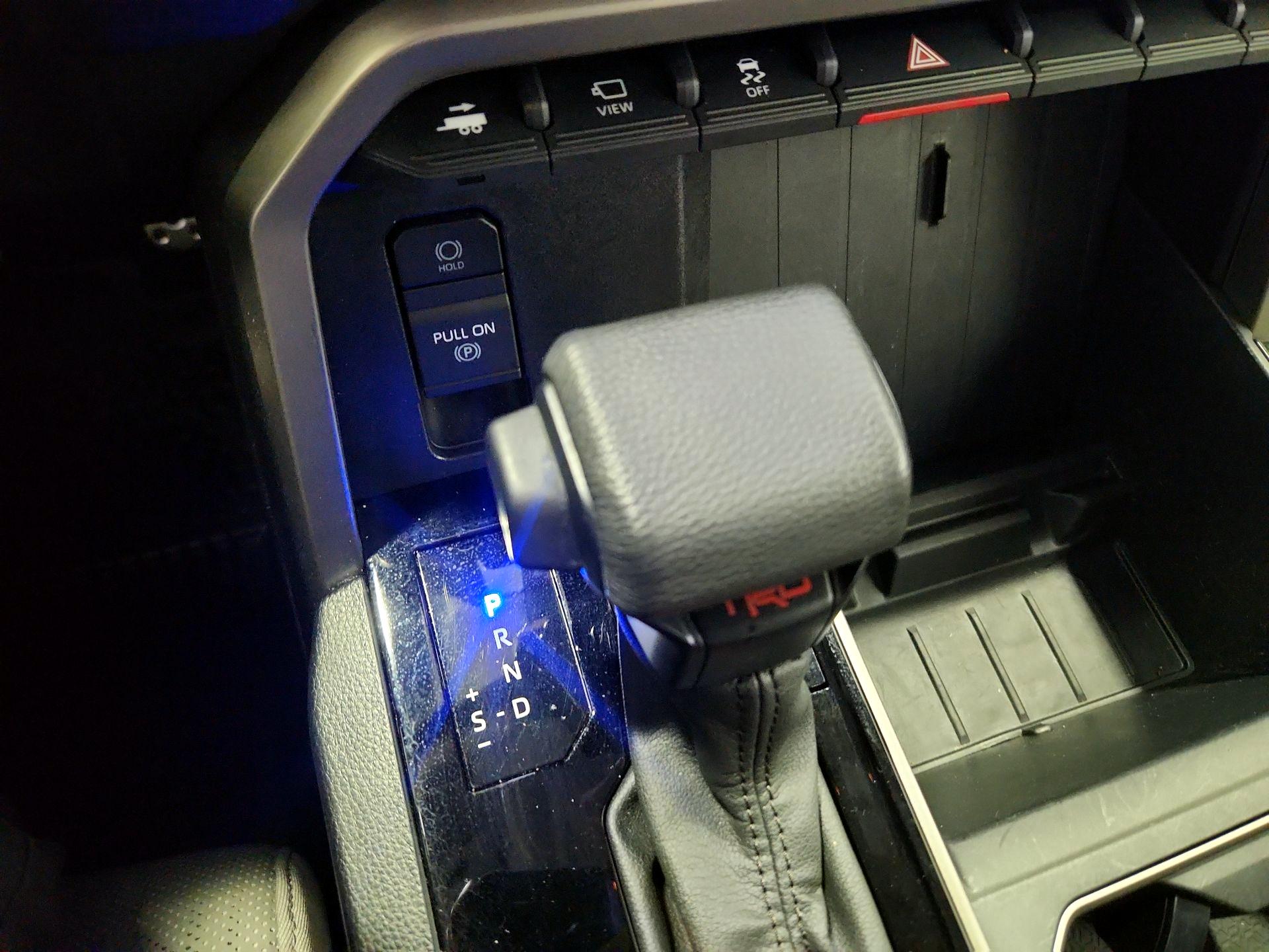 Thumbnail: 2024 Toyota Tundra - 17