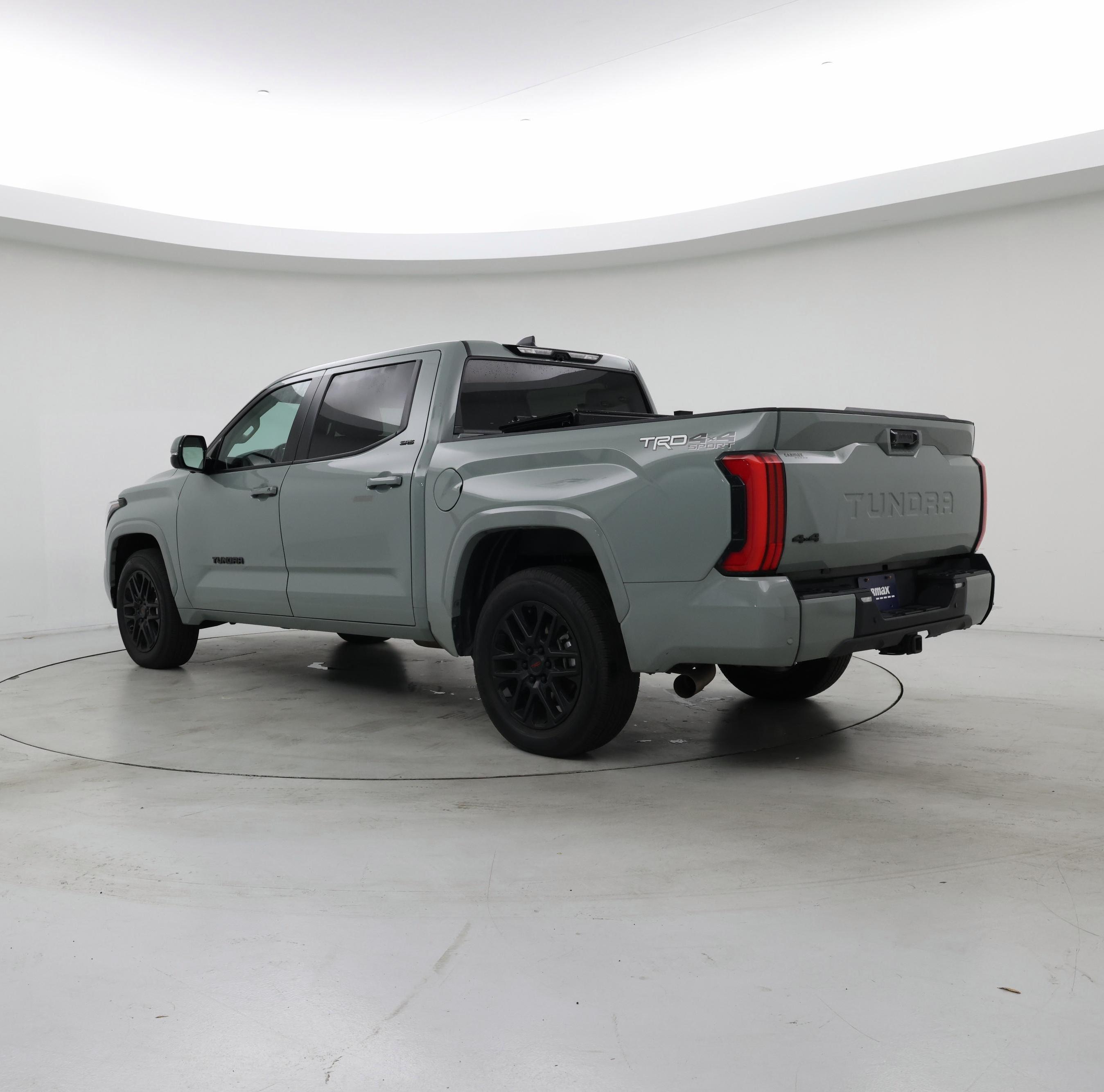 Thumbnail: 2024 Toyota Tundra - 2