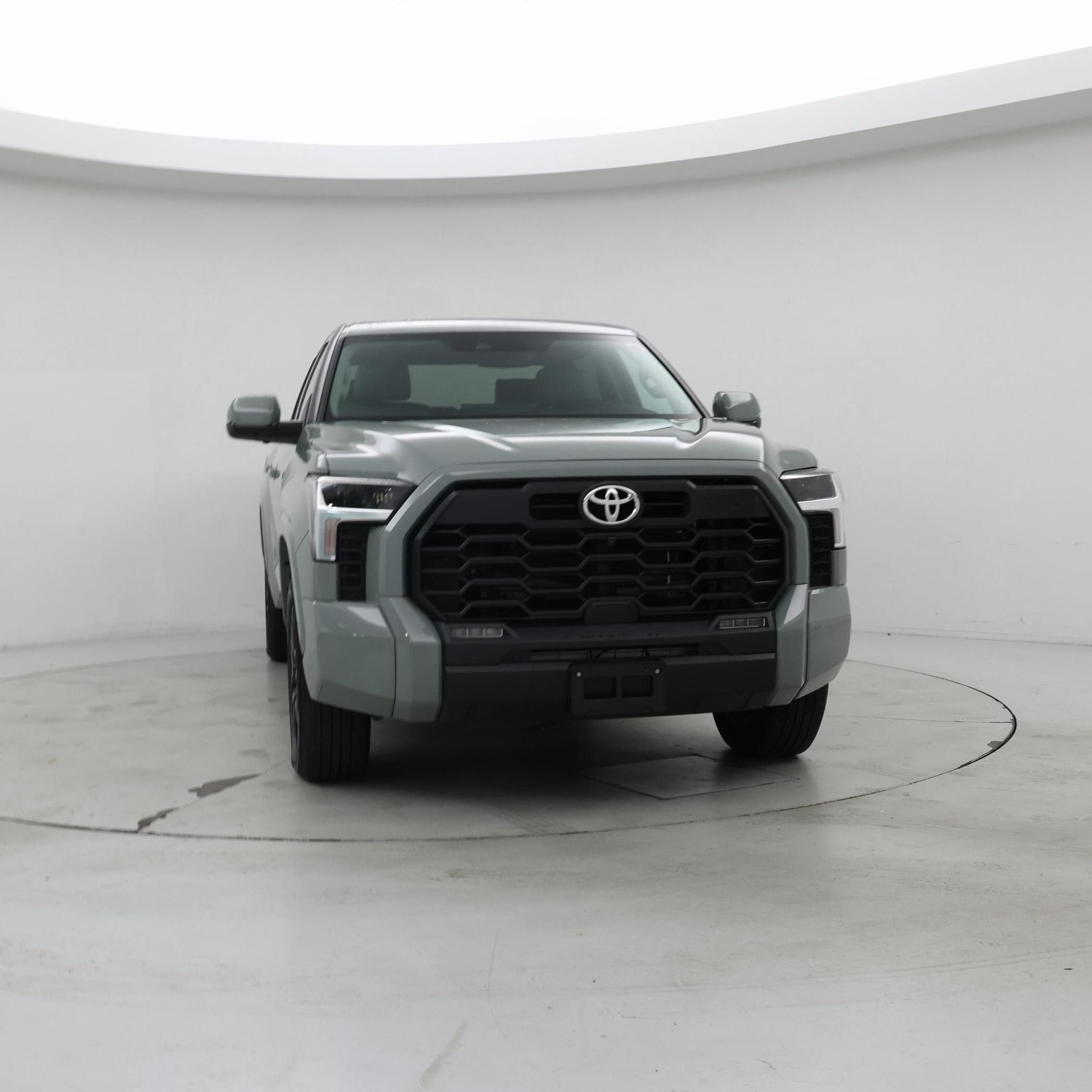 Thumbnail: 2024 Toyota Tundra - 5