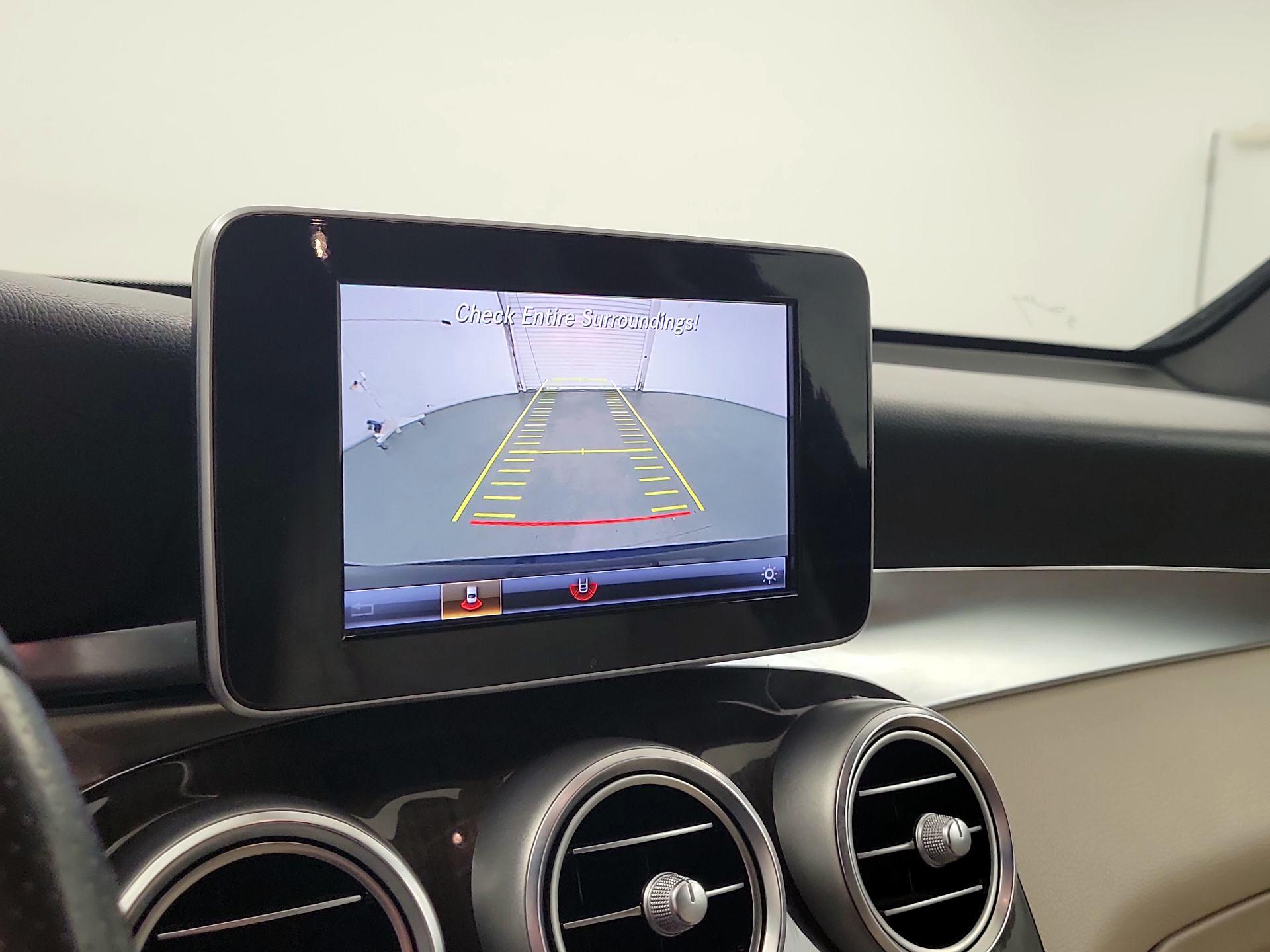 Thumbnail: 2018 Mercedes-Benz GLC - 12