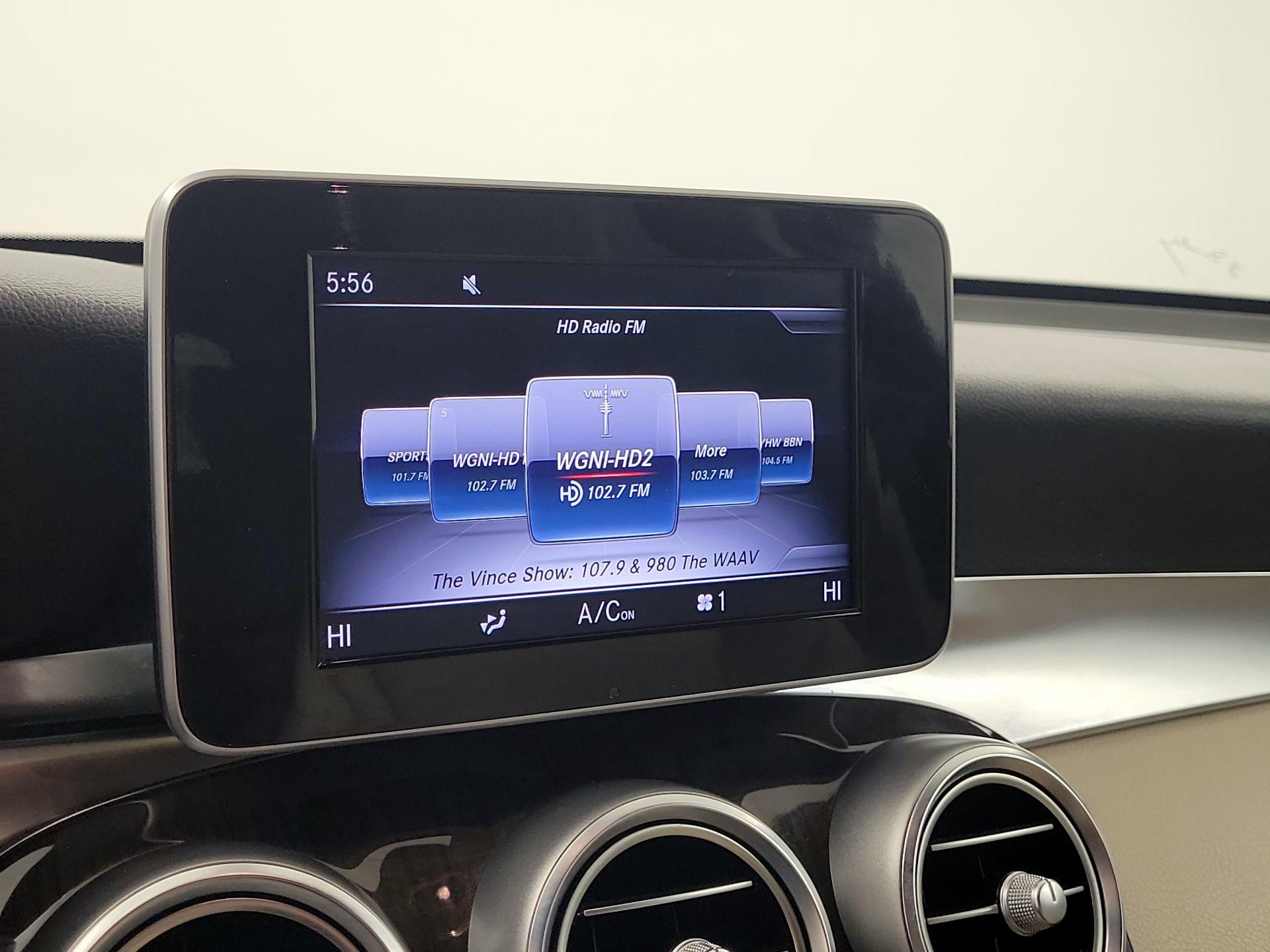 Thumbnail: 2018 Mercedes-Benz GLC - 13