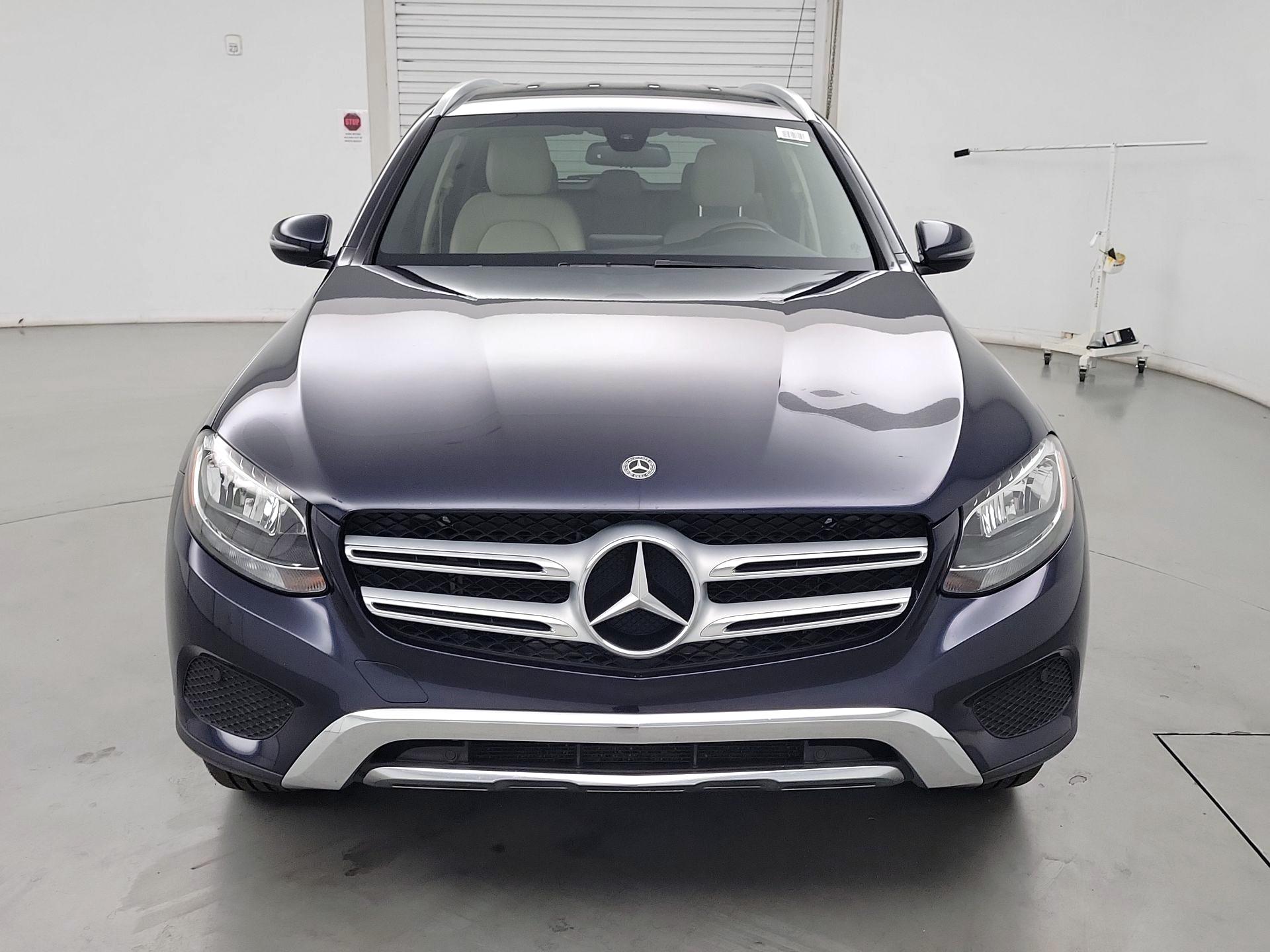 Thumbnail: 2018 Mercedes-Benz GLC - 2