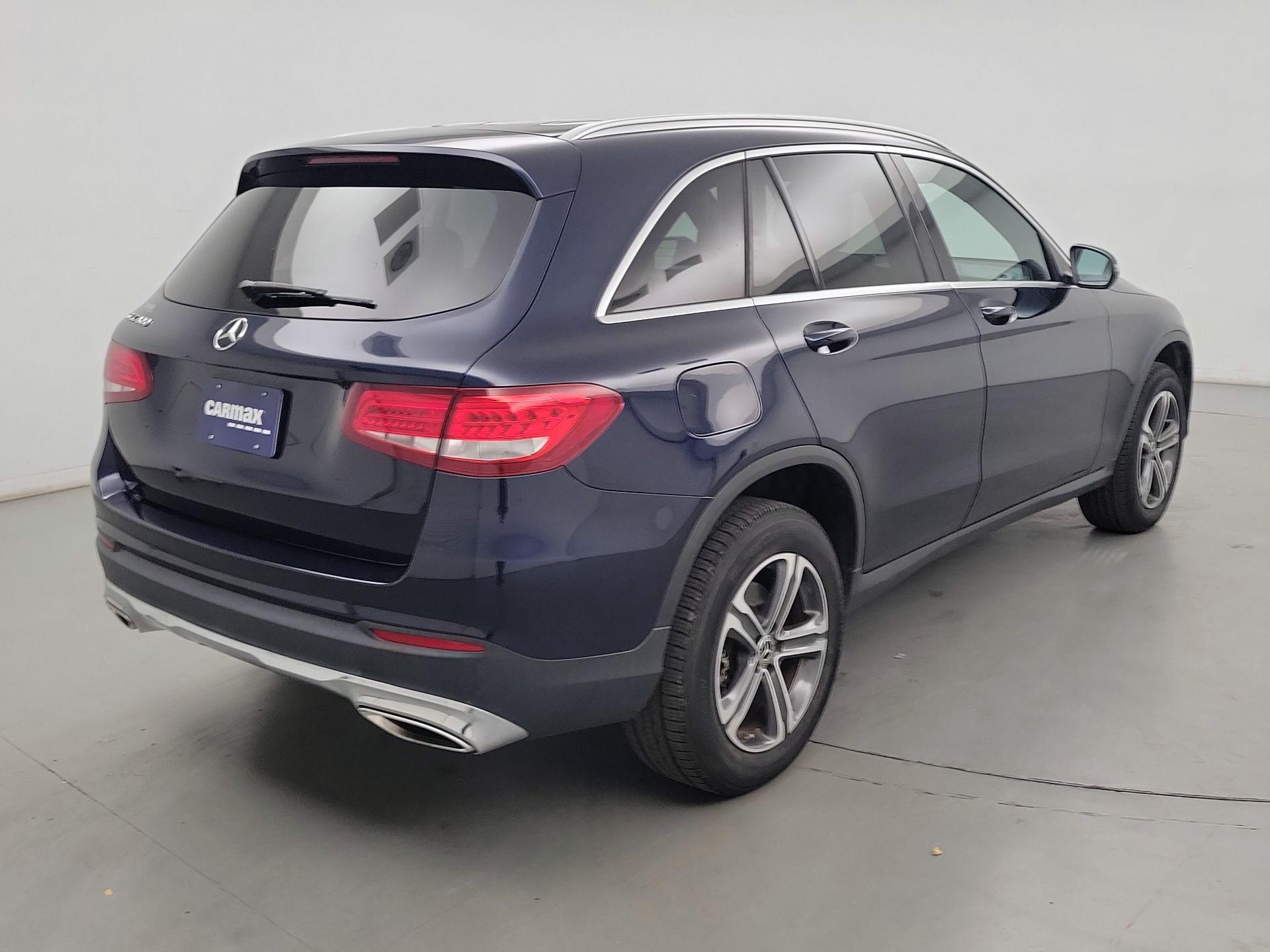 Thumbnail: 2018 Mercedes-Benz GLC - 5
