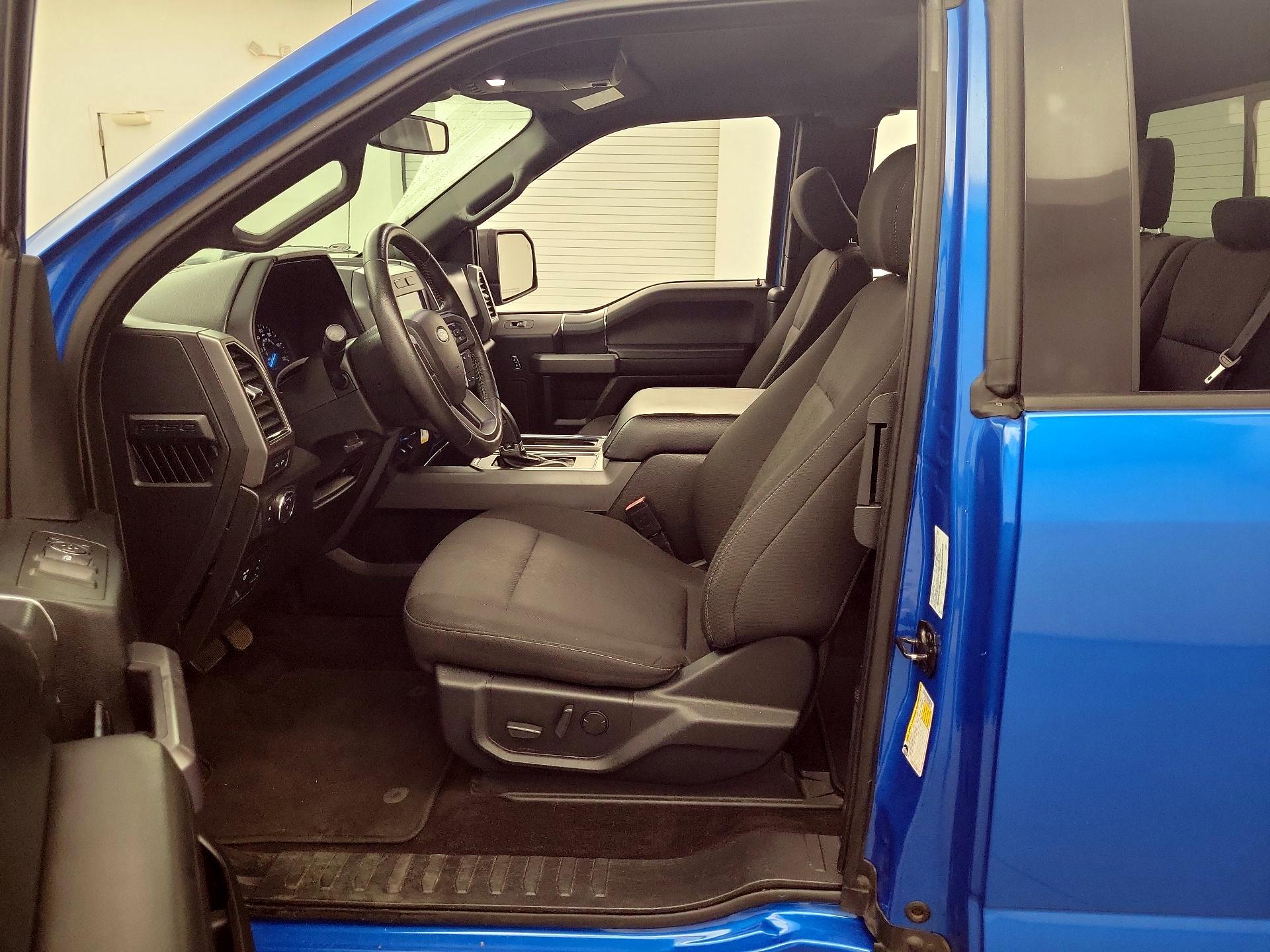 Thumbnail: 2019 Ford F-150 - 9