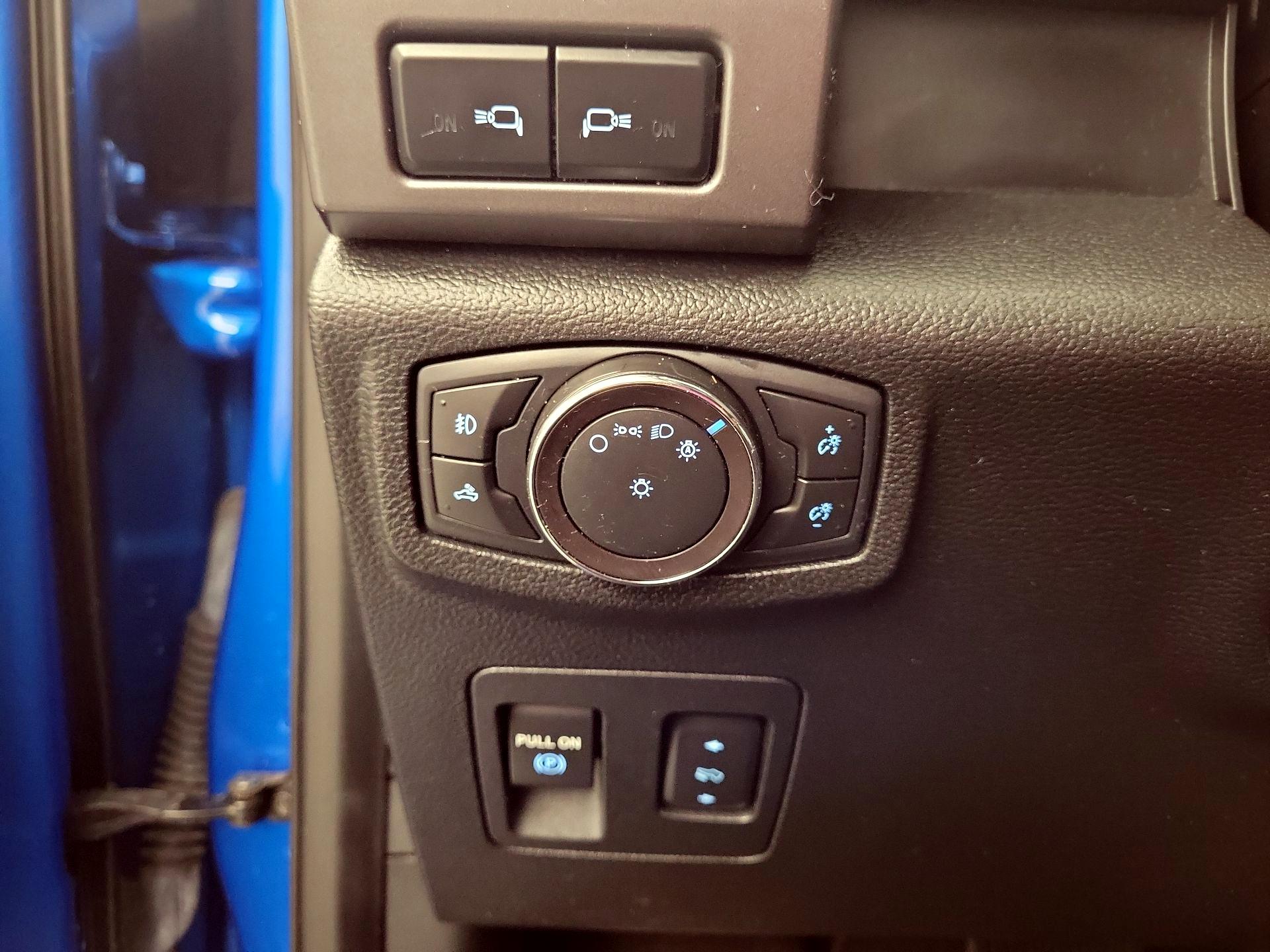 Thumbnail: 2019 Ford F-150 - 11