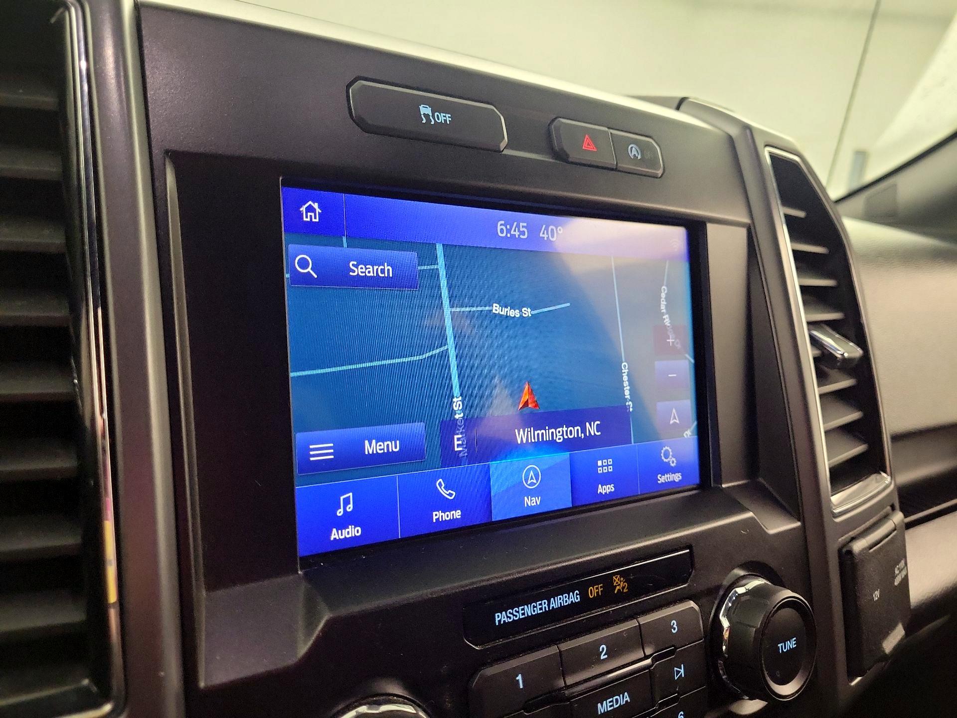 Thumbnail: 2019 Ford F-150 - 12