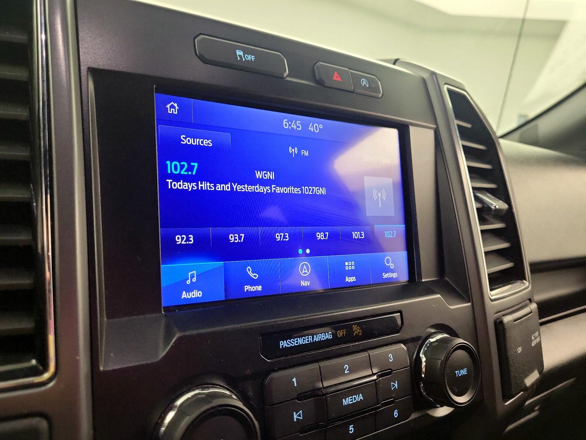 Thumbnail: 2019 Ford F-150 - 14