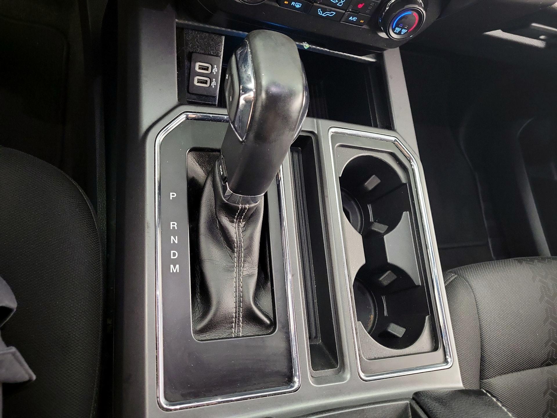 Thumbnail: 2019 Ford F-150 - 16