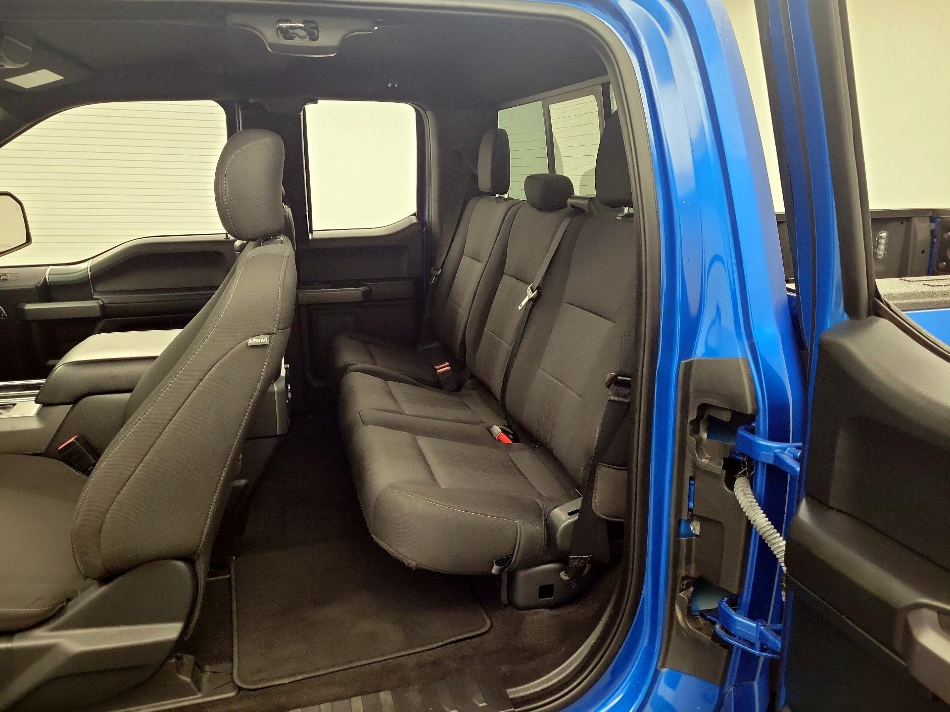 Thumbnail: 2019 Ford F-150 - 18