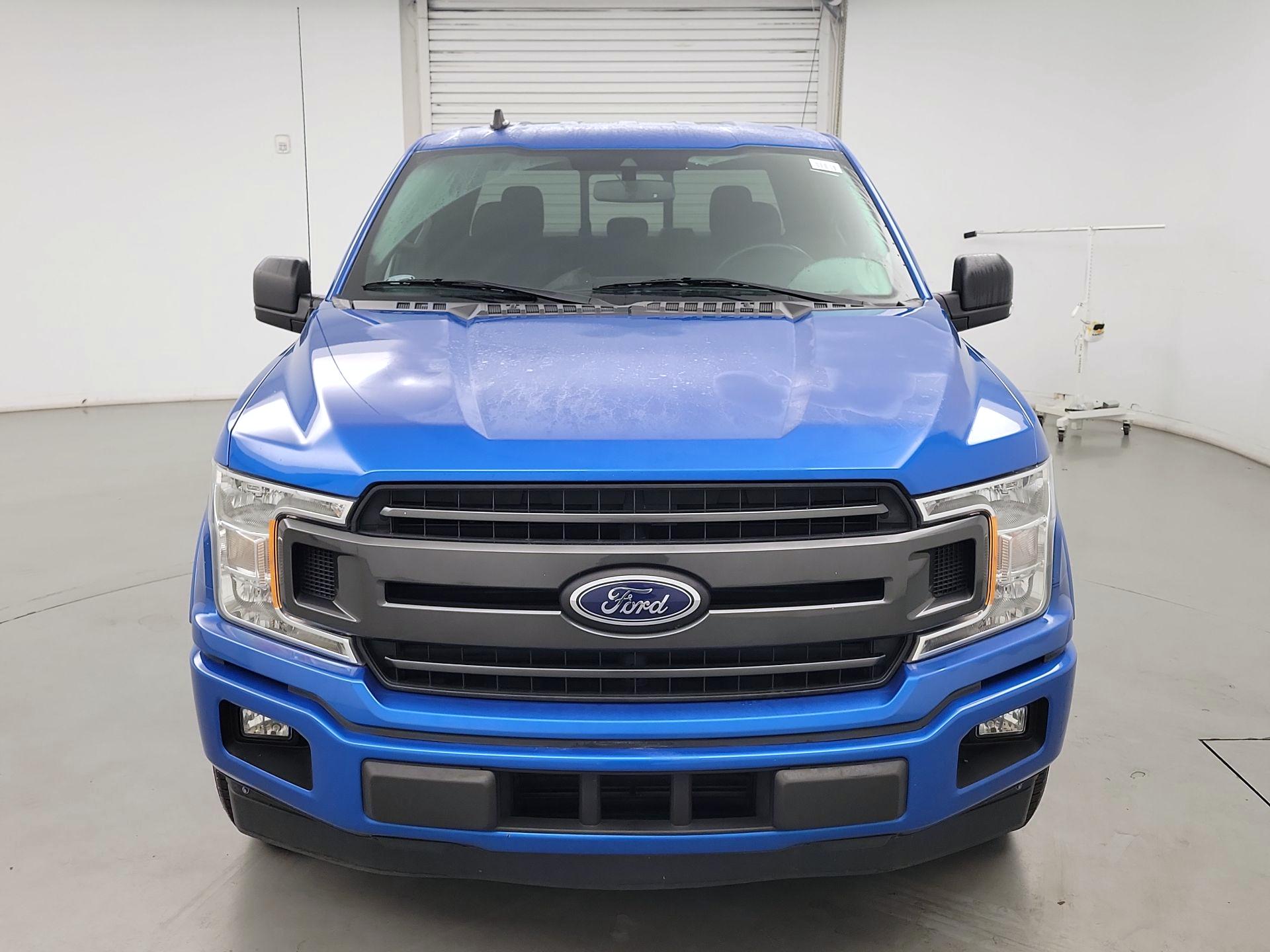 Thumbnail: 2019 Ford F-150 - 2