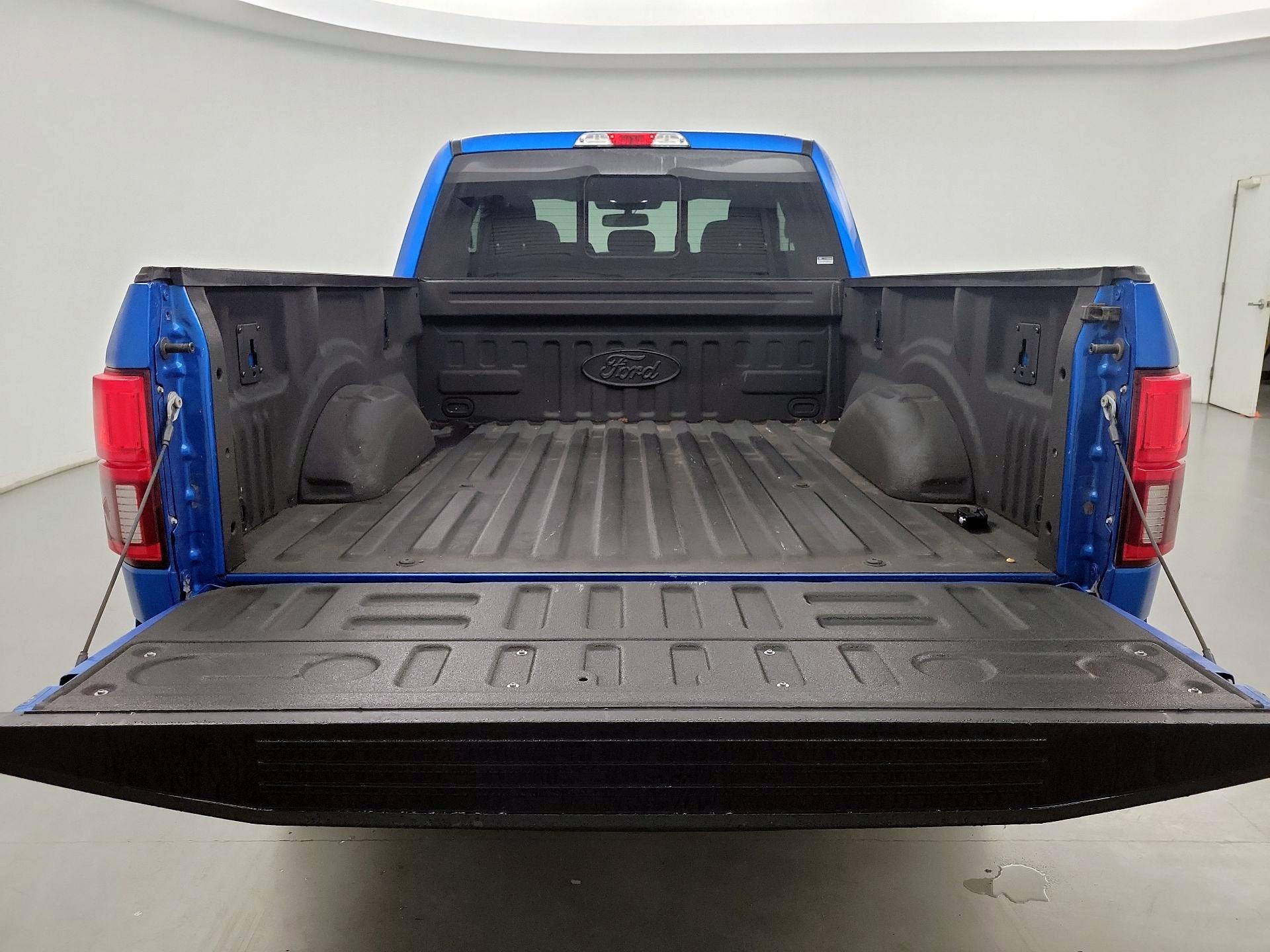 Thumbnail: 2019 Ford F-150 - 19