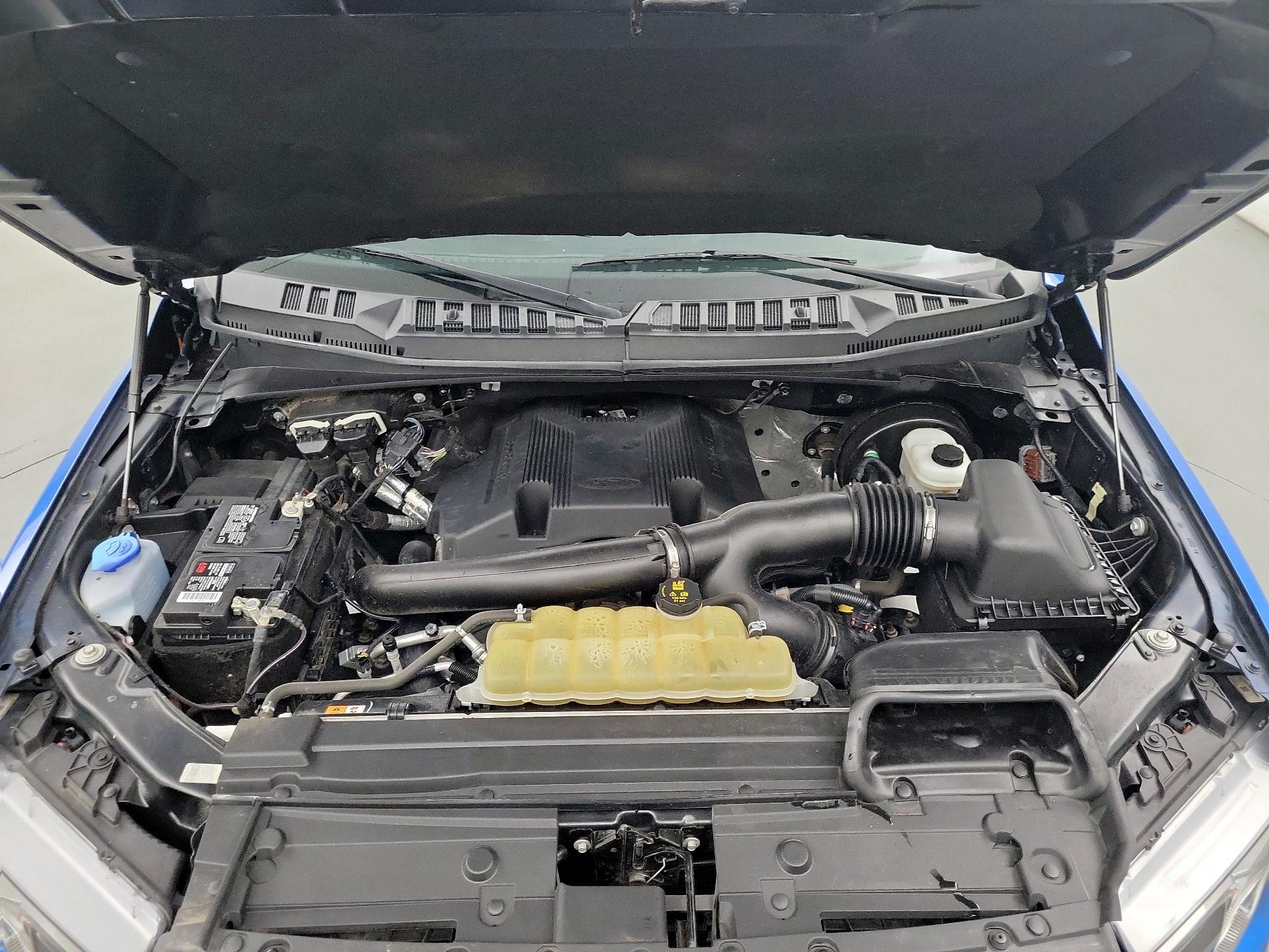 Thumbnail: 2019 Ford F-150 - 20