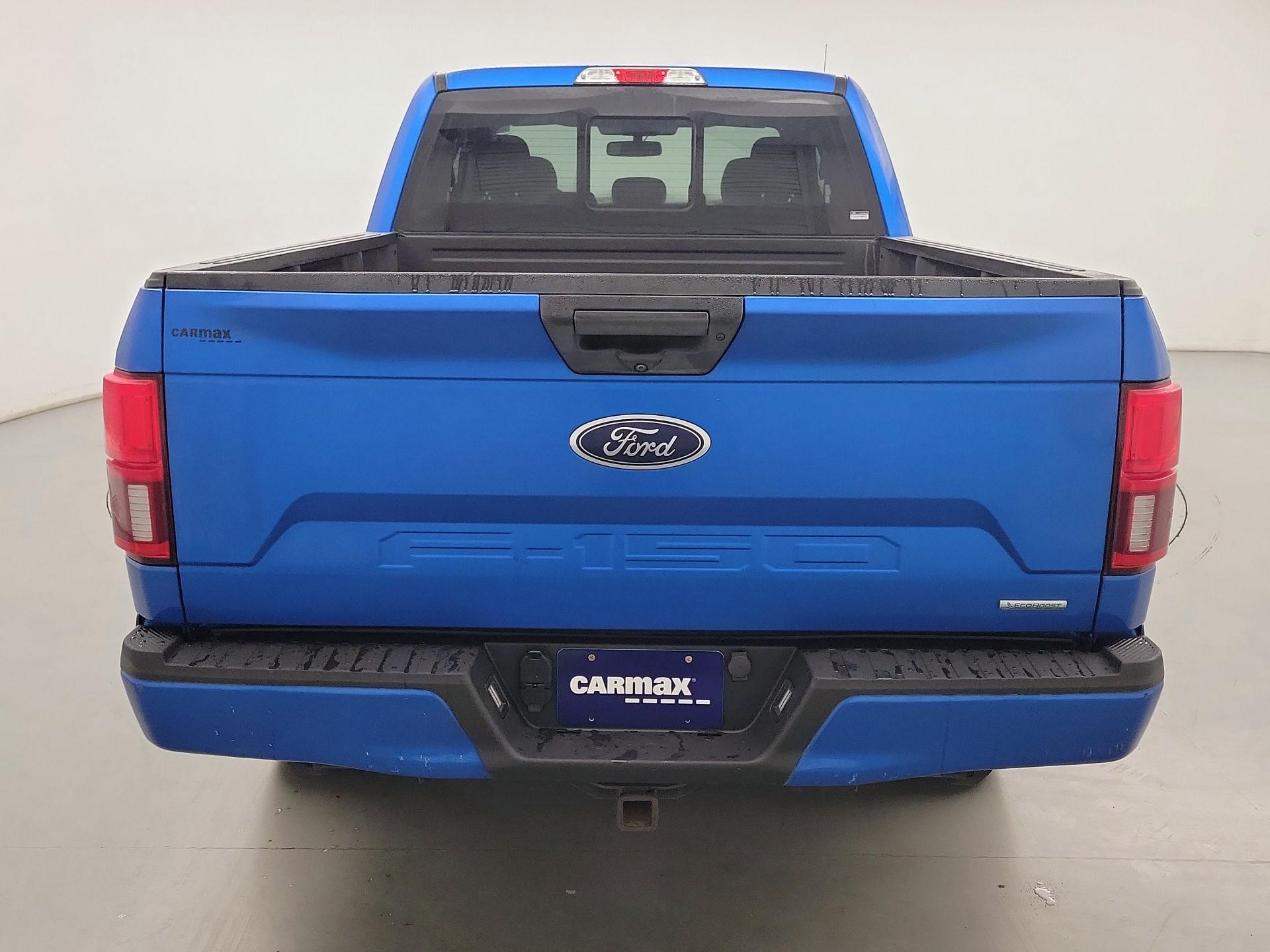 Thumbnail: 2019 Ford F-150 - 6