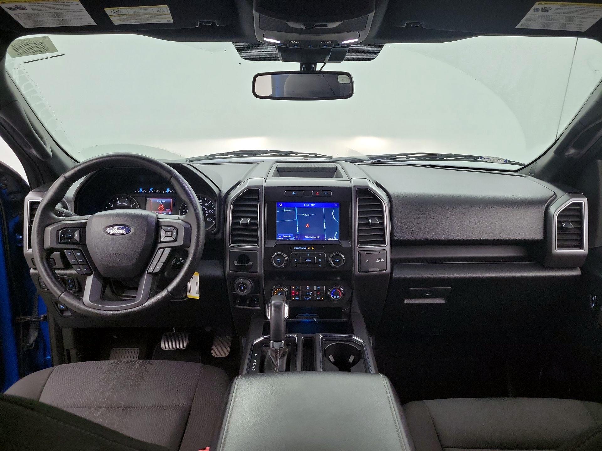 Thumbnail: 2019 Ford F-150 - 8