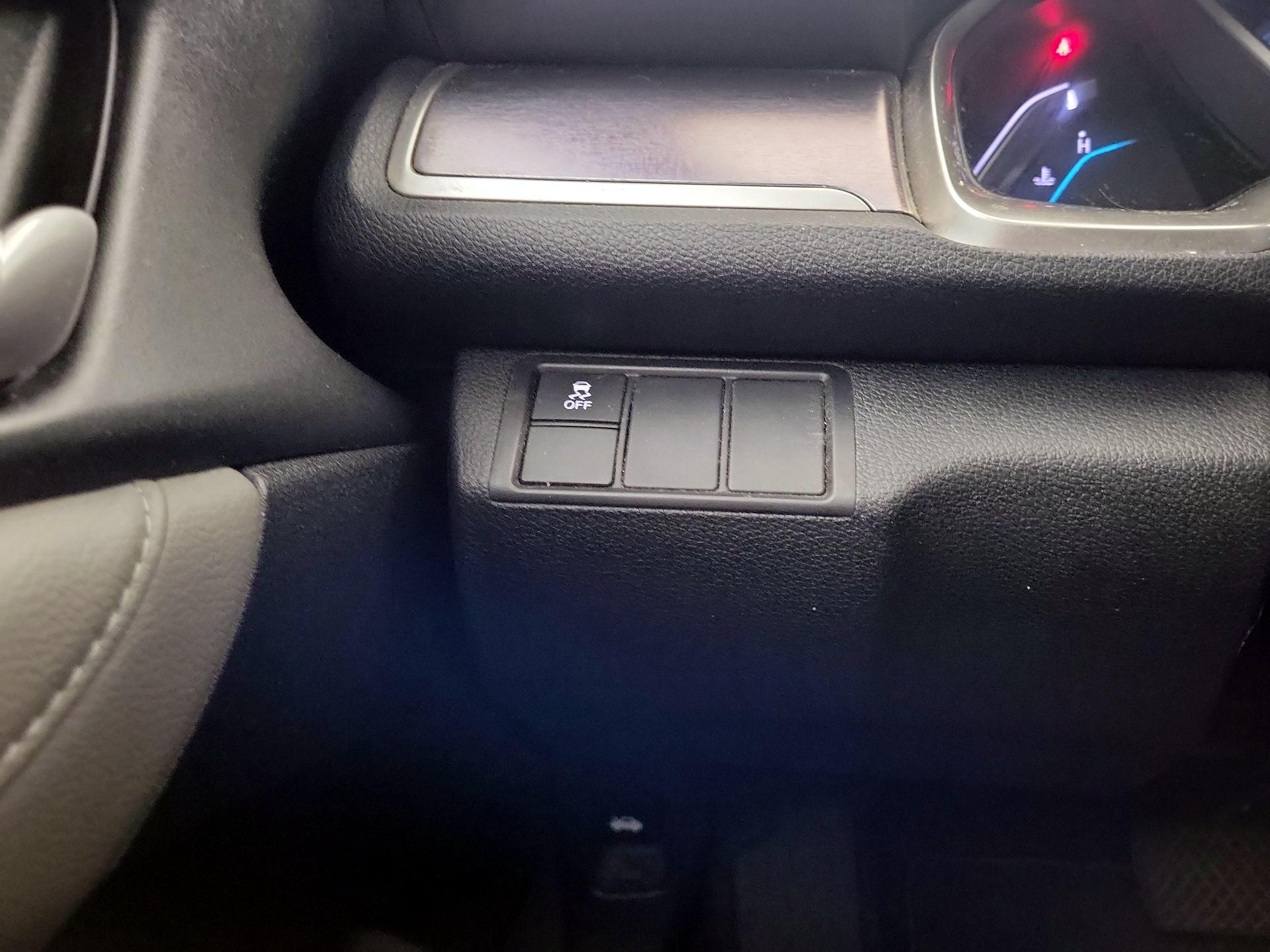 Thumbnail: 2016 Honda Civic - 11