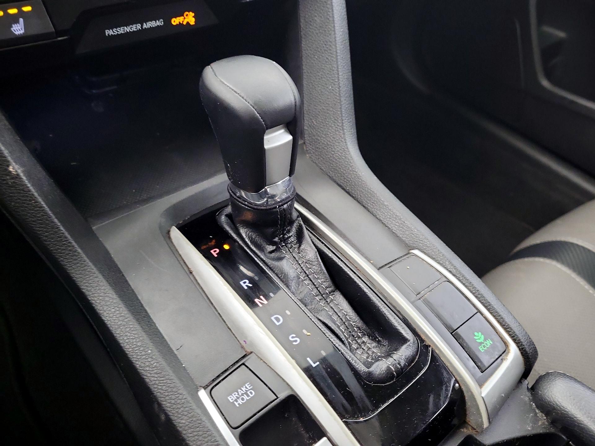 Thumbnail: 2016 Honda Civic - 15