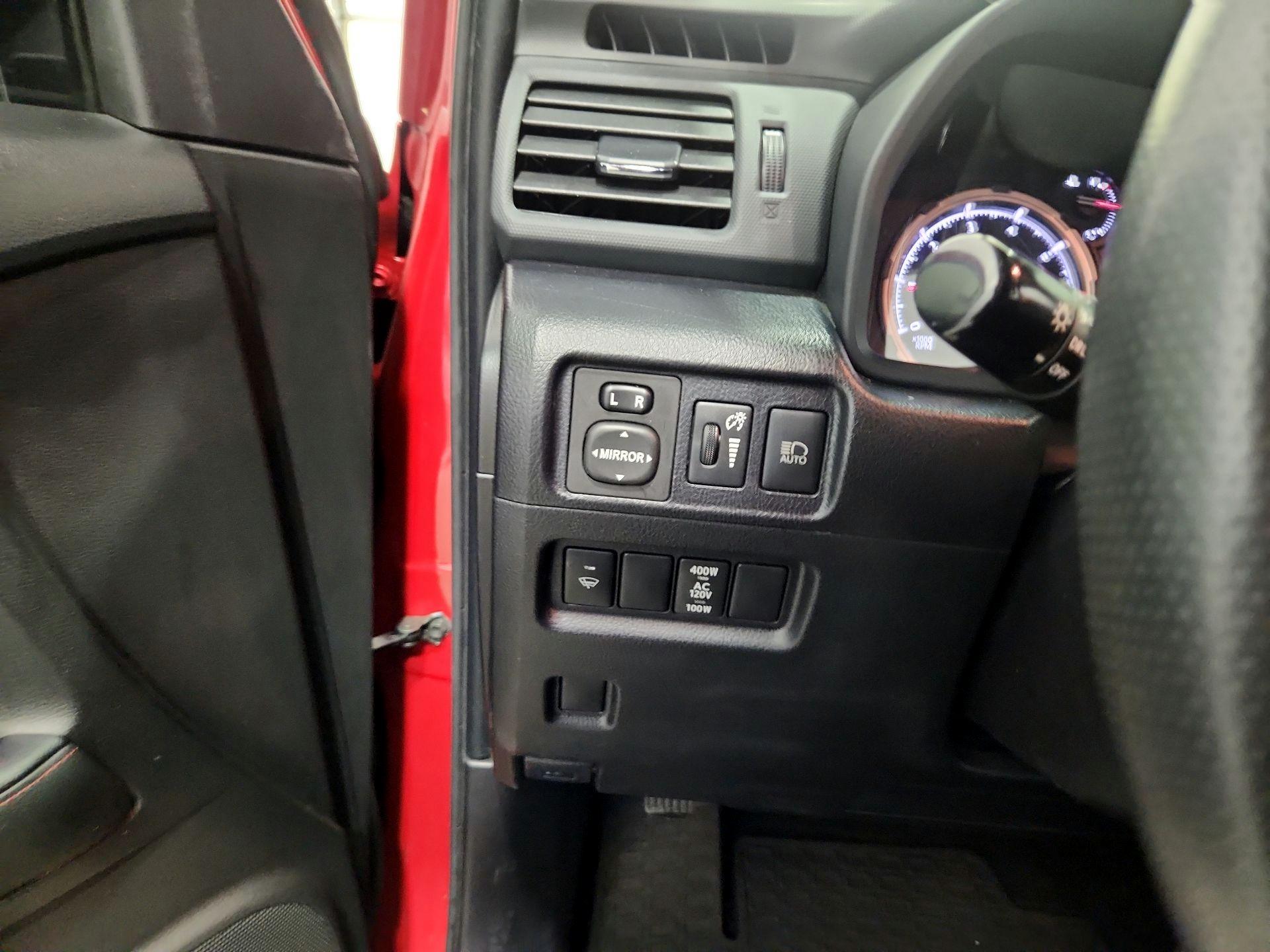 Thumbnail: 2021 Toyota 4Runner - 13