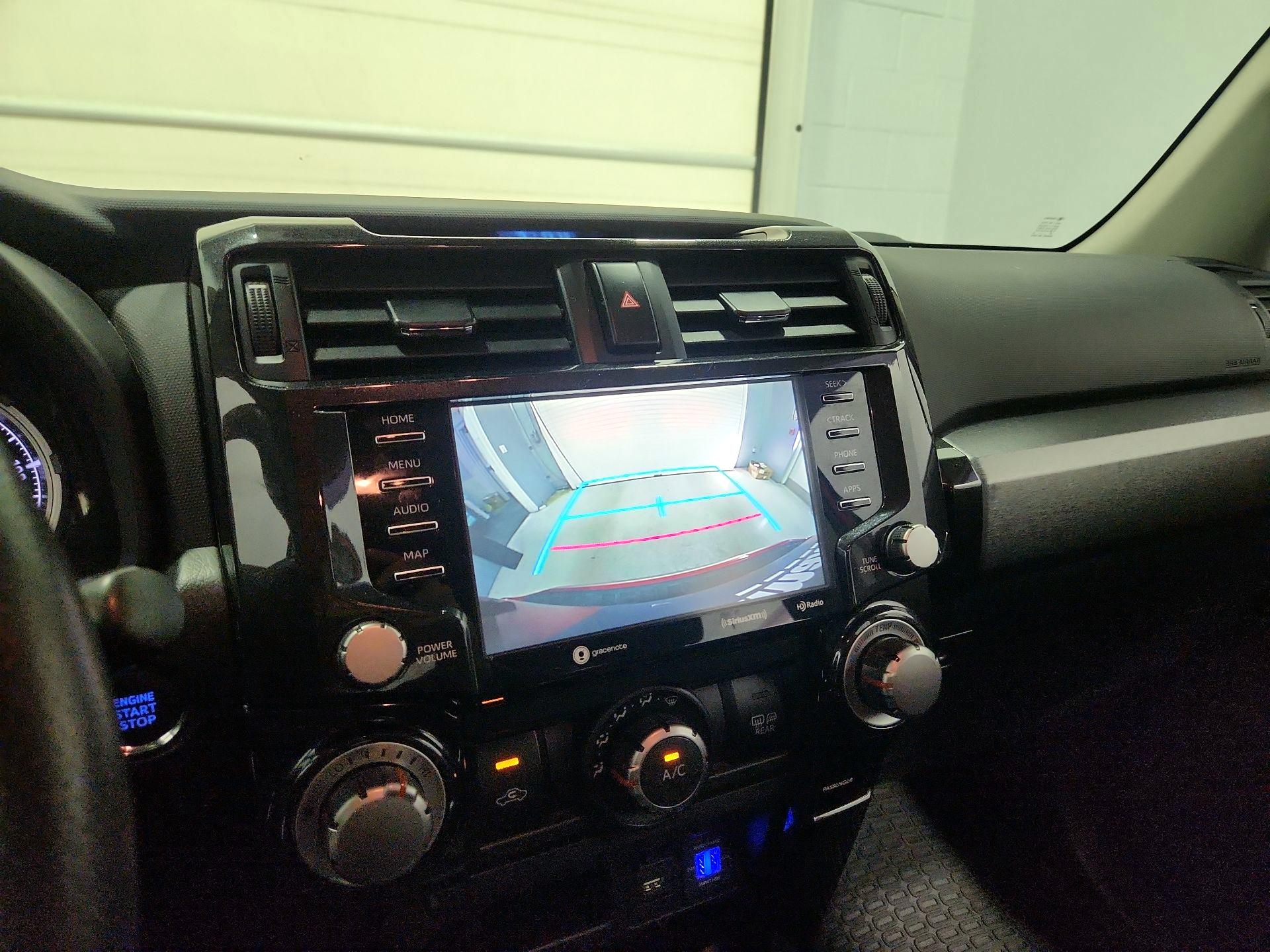 Thumbnail: 2021 Toyota 4Runner - 14