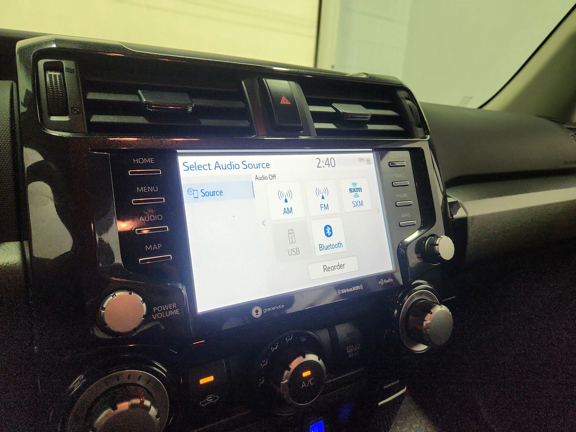 Thumbnail: 2021 Toyota 4Runner - 15