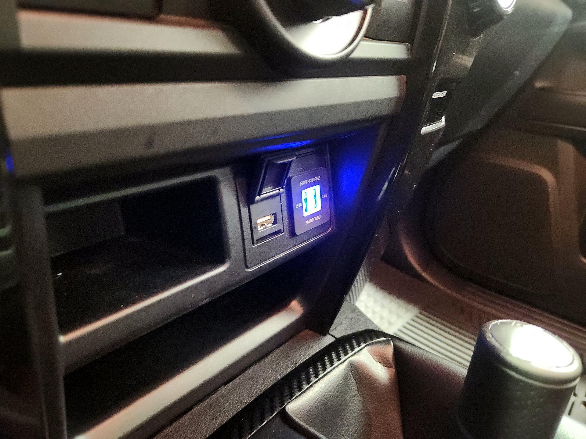 Thumbnail: 2021 Toyota 4Runner - 18