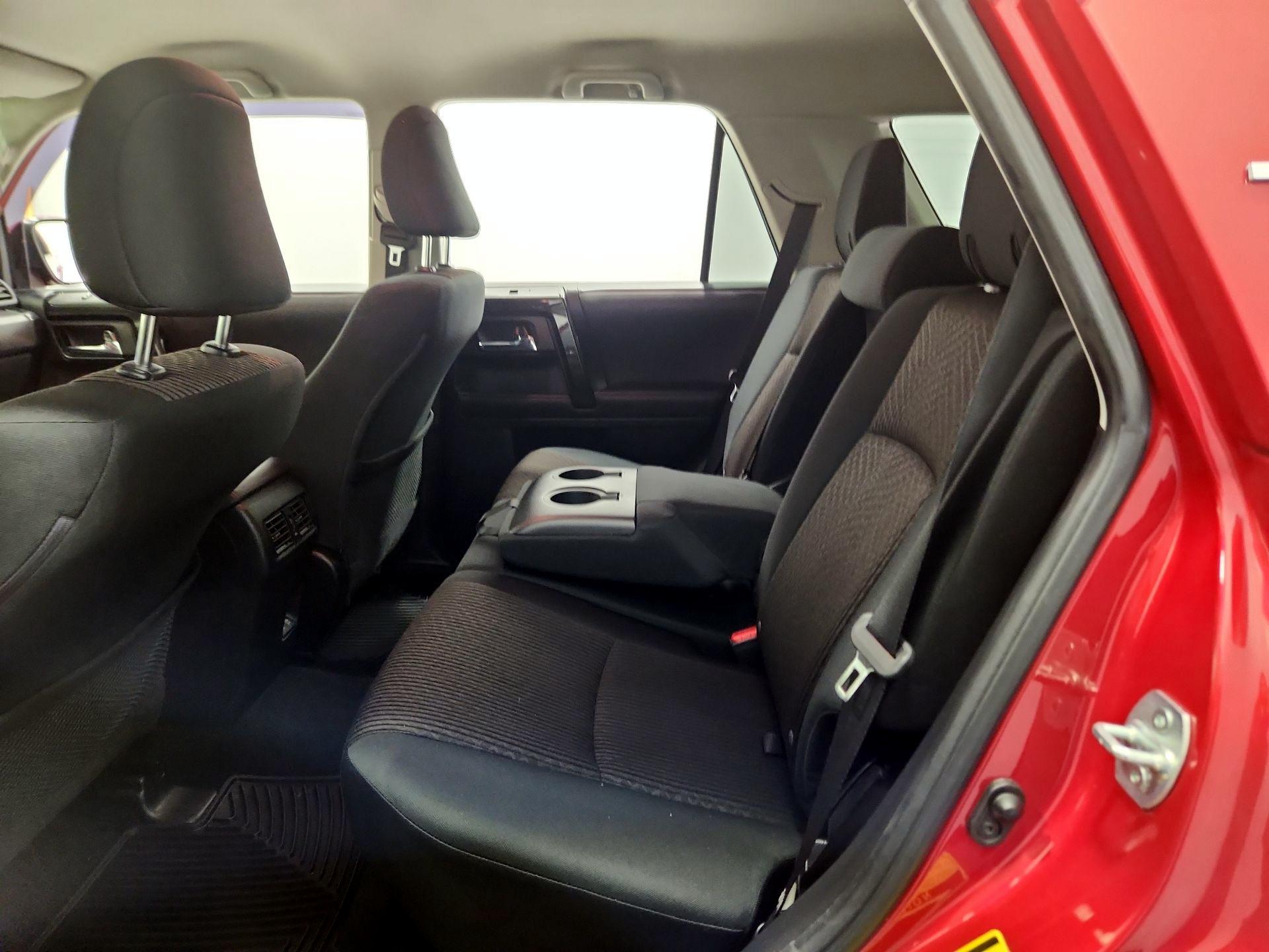 Thumbnail: 2021 Toyota 4Runner - 19