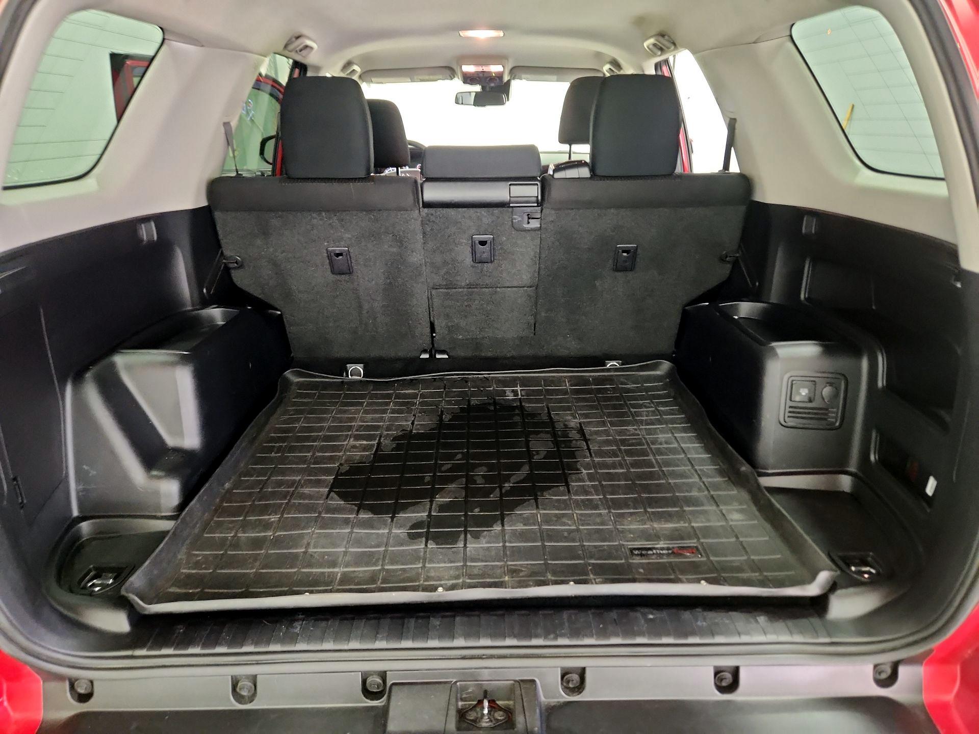 Thumbnail: 2021 Toyota 4Runner - 20