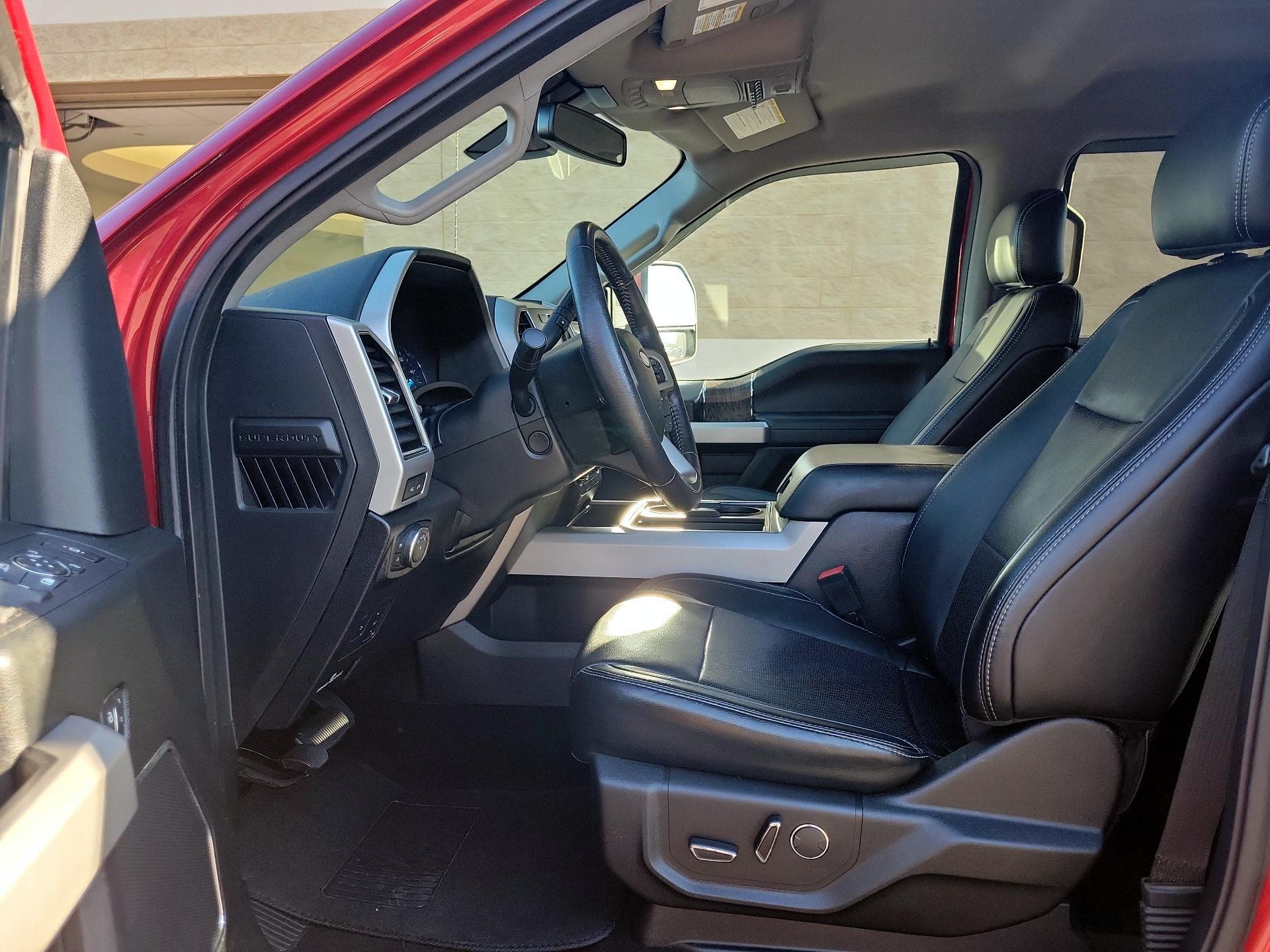 Thumbnail: 2019 Ford F-350 - 9