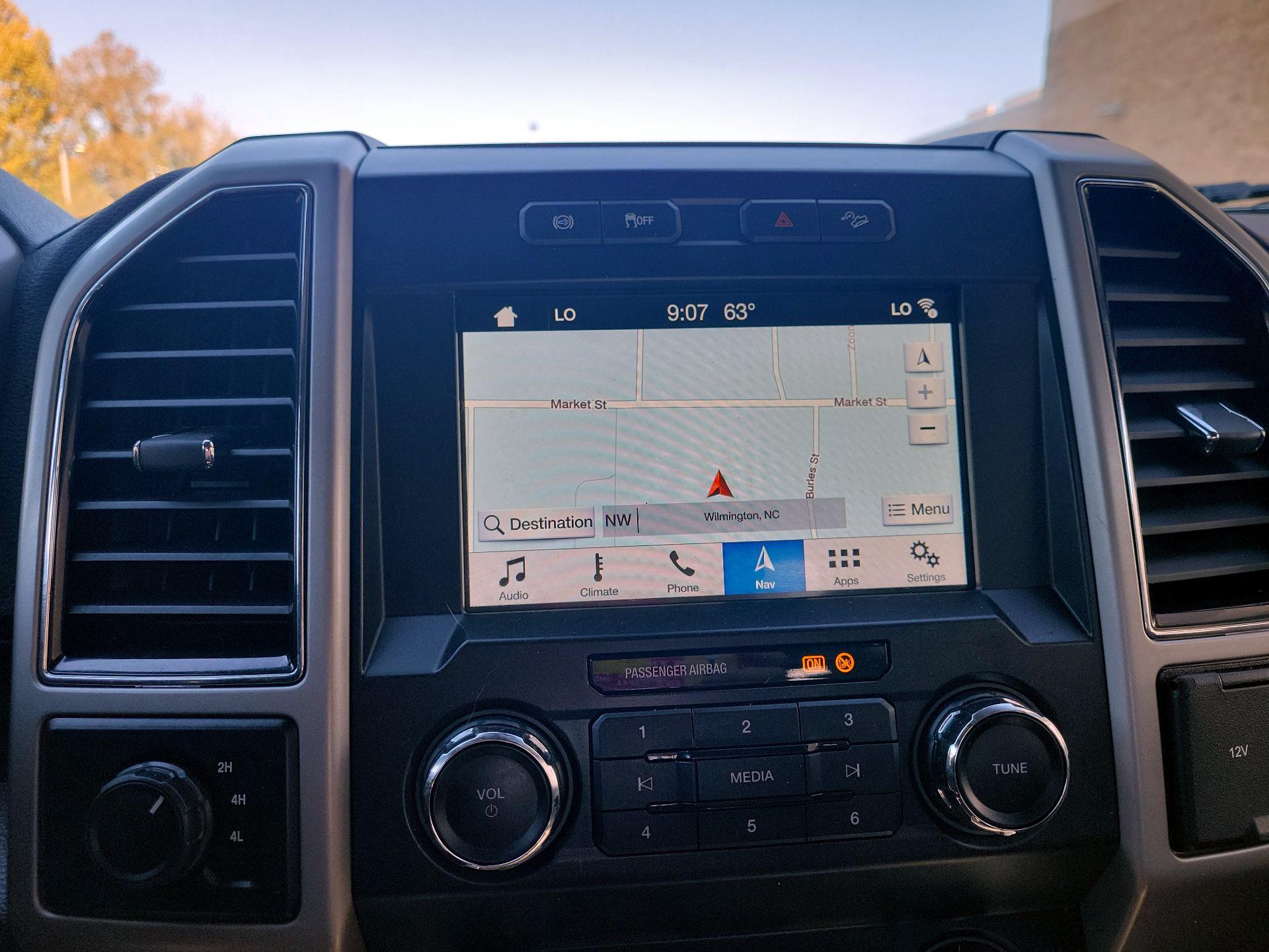 Thumbnail: 2019 Ford F-350 - 12