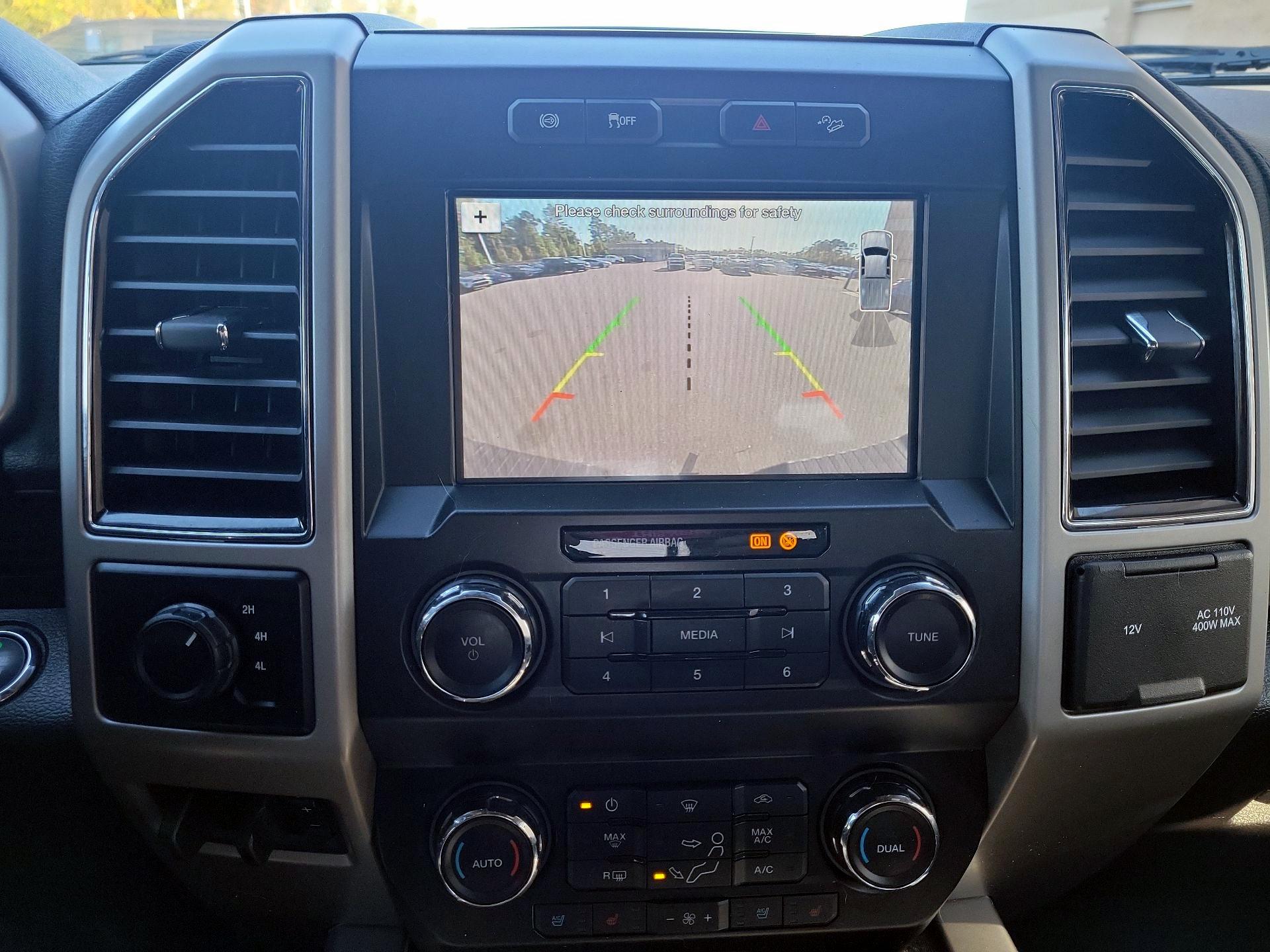 Thumbnail: 2019 Ford F-350 - 13