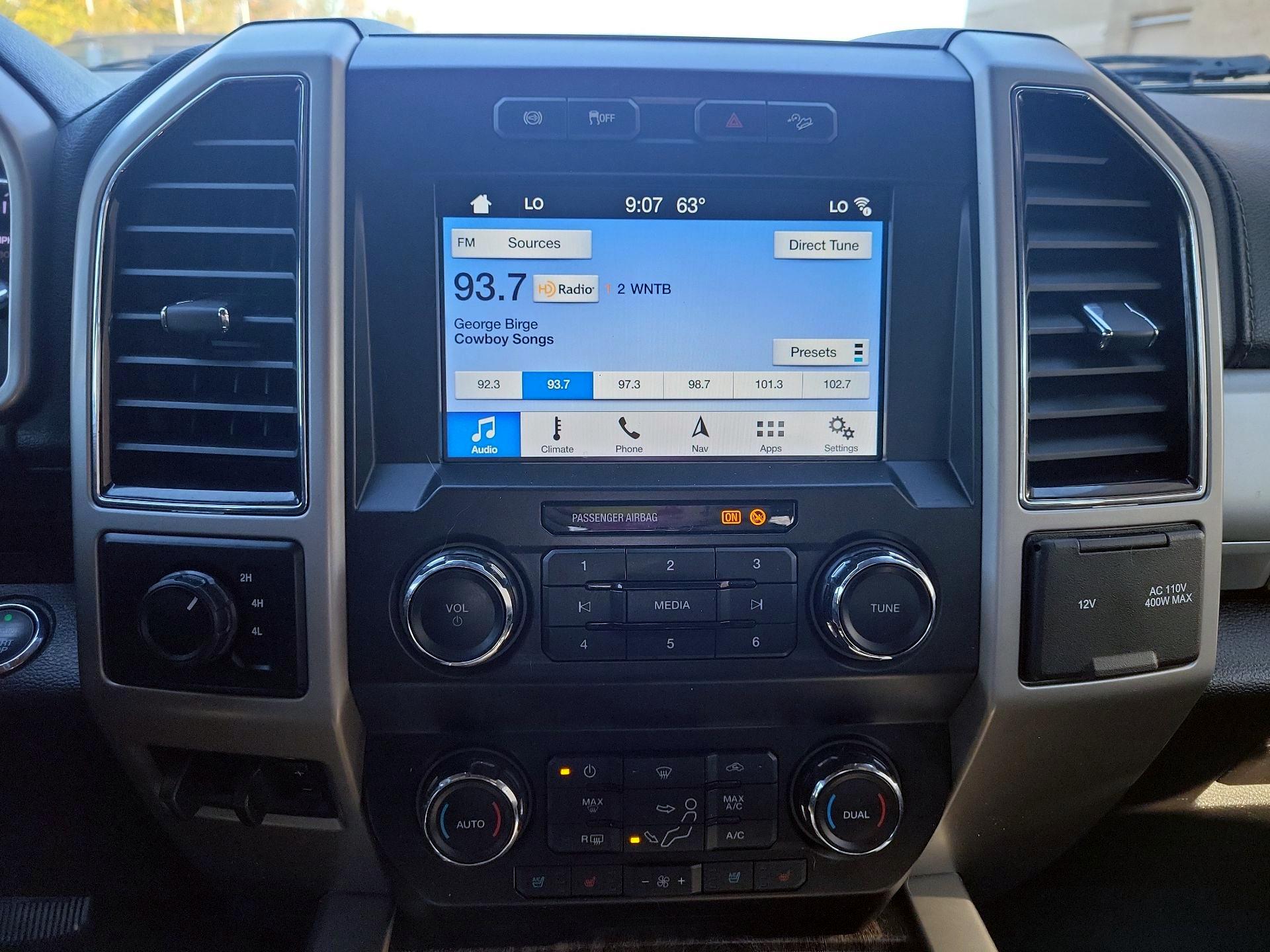 Thumbnail: 2019 Ford F-350 - 14