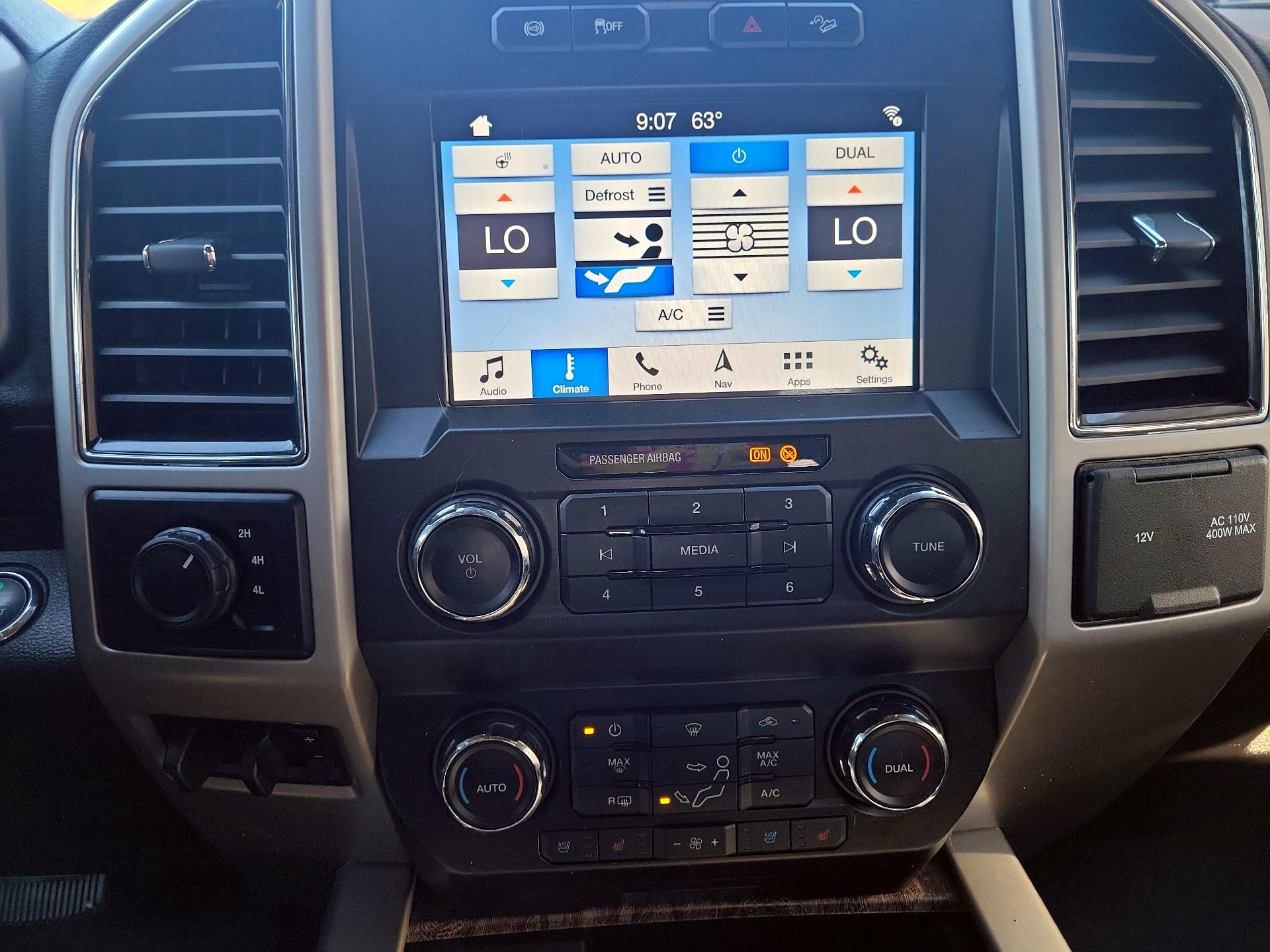 Thumbnail: 2019 Ford F-350 - 15