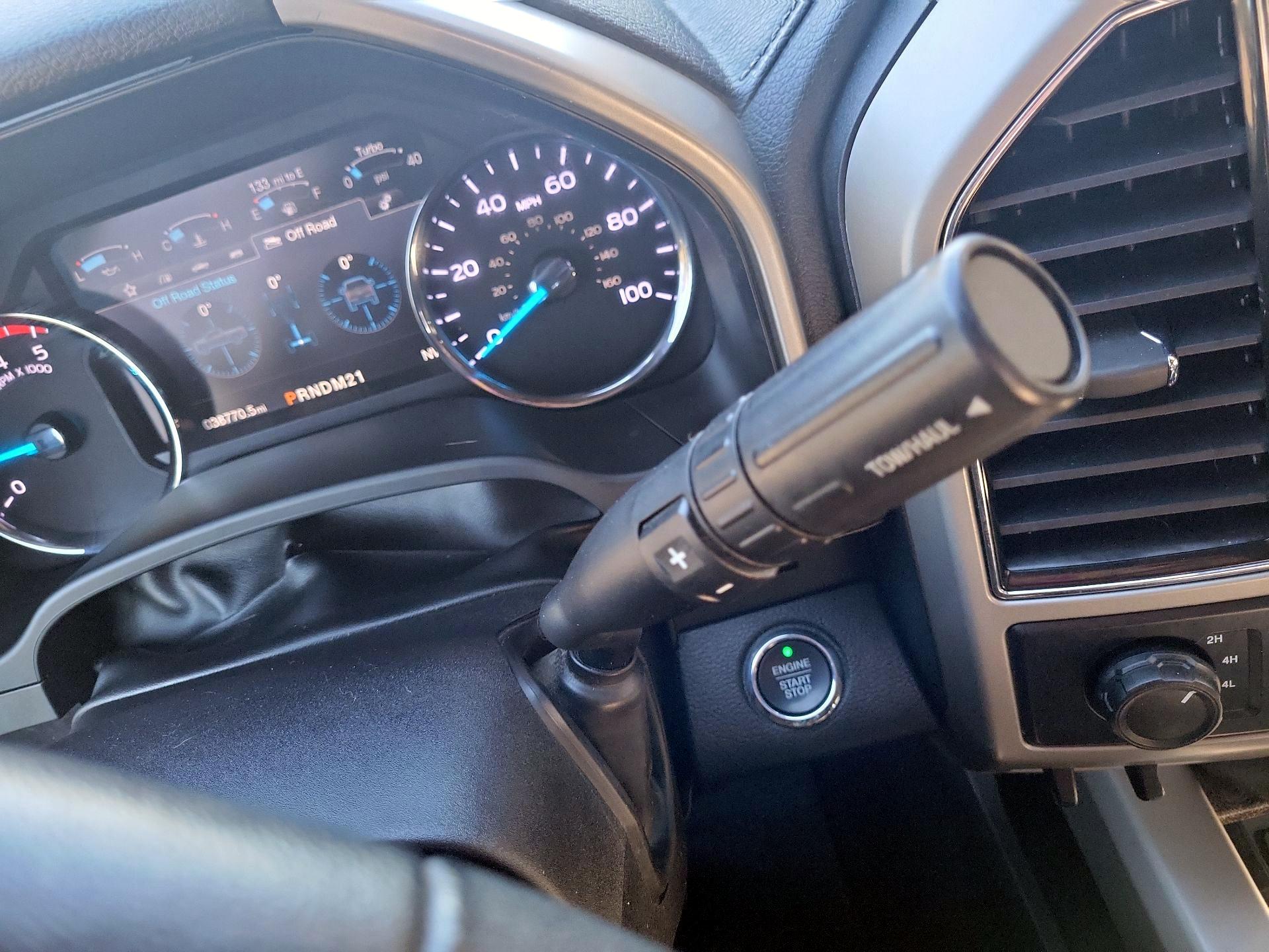 Thumbnail: 2019 Ford F-350 - 16