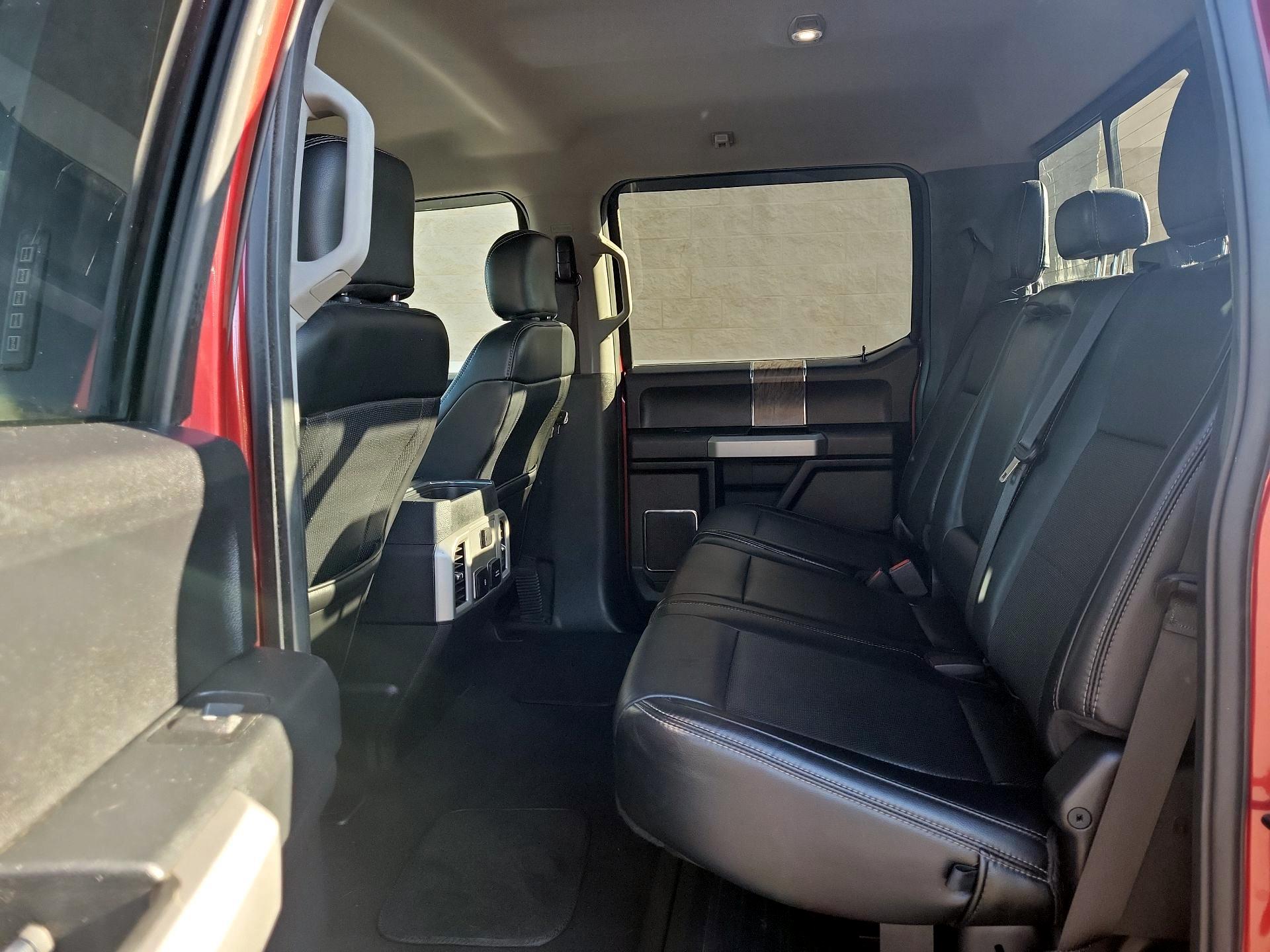 Thumbnail: 2019 Ford F-350 - 18