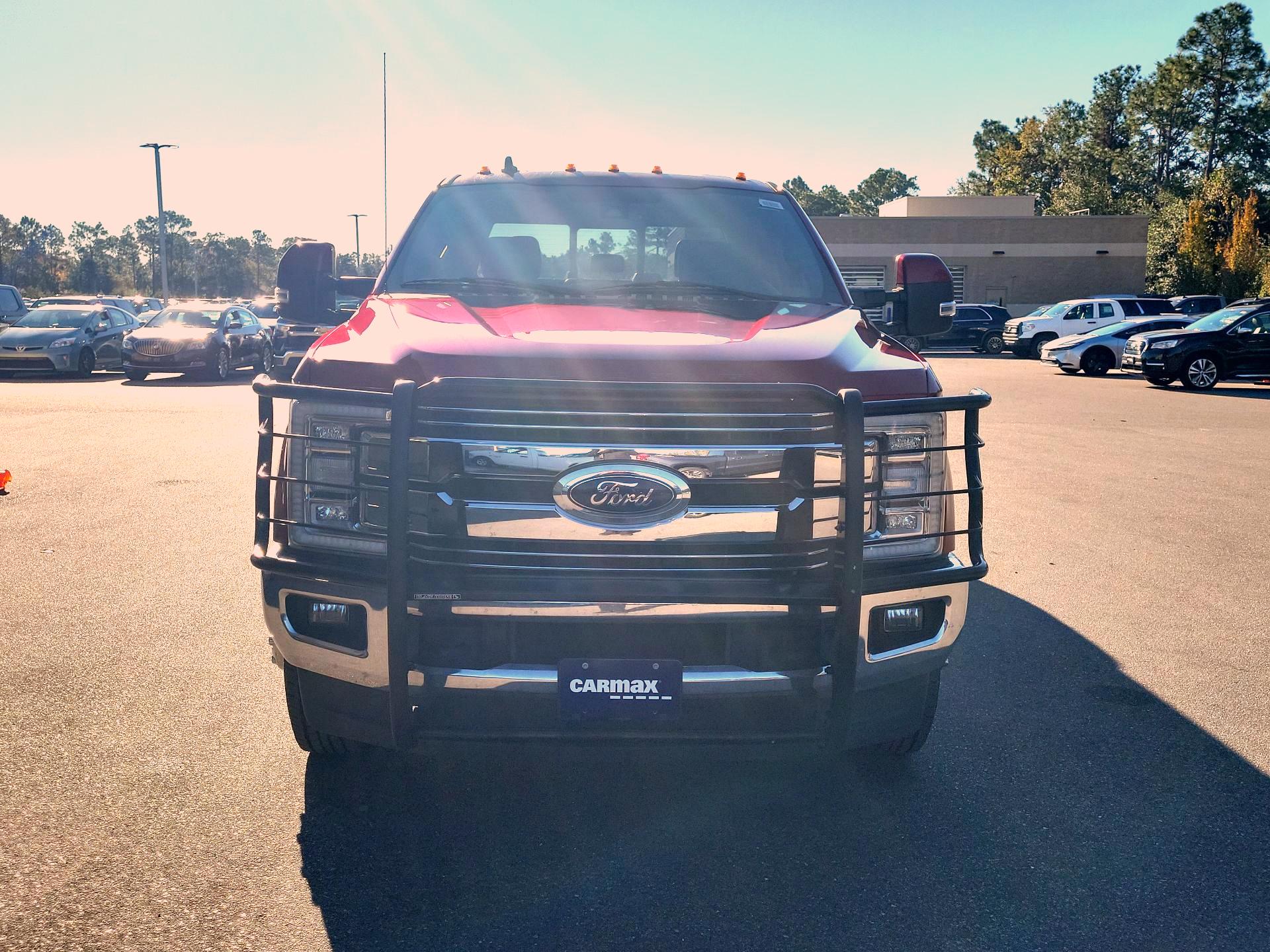 Thumbnail: 2019 Ford F-350 - 2