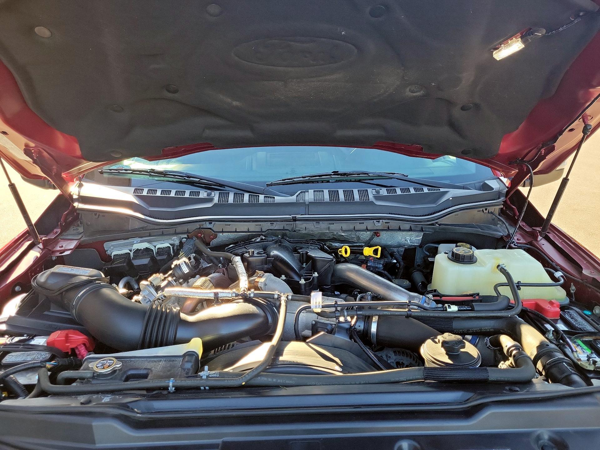 Thumbnail: 2019 Ford F-350 - 20