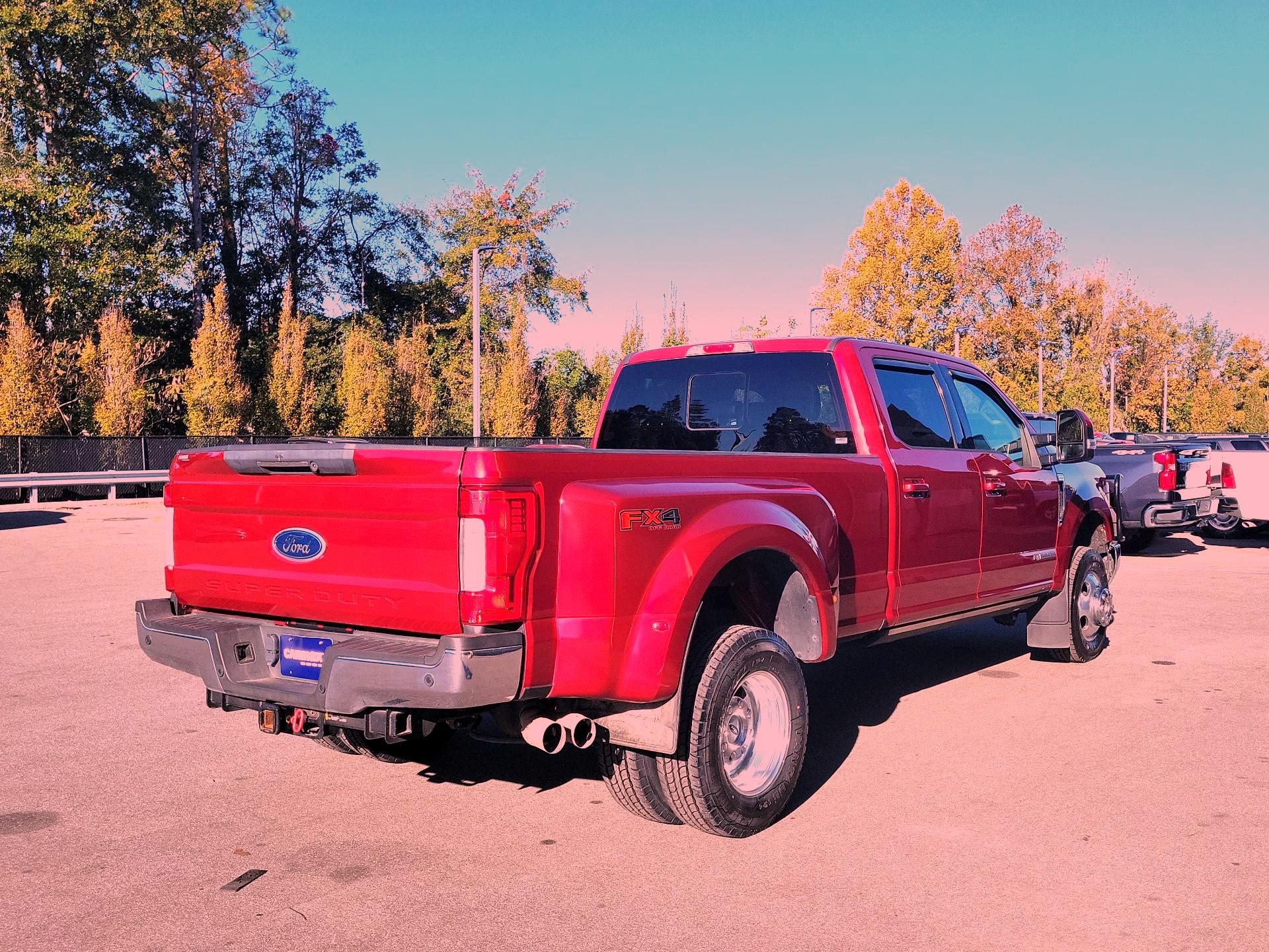 Thumbnail: 2019 Ford F-350 - 5