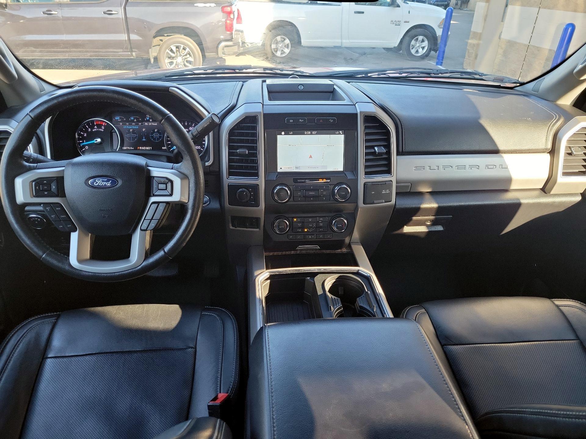 Thumbnail: 2019 Ford F-350 - 8