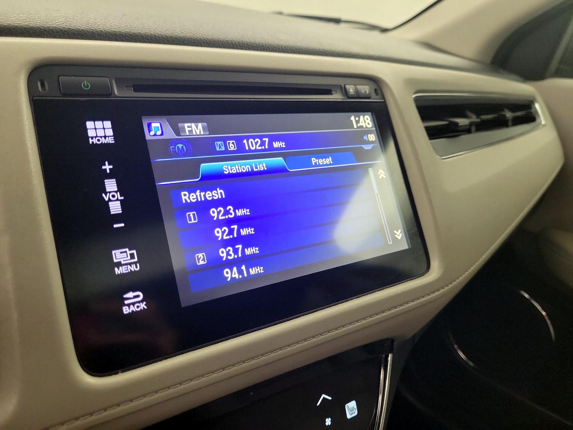 Thumbnail: 2016 Honda HR-V - 13