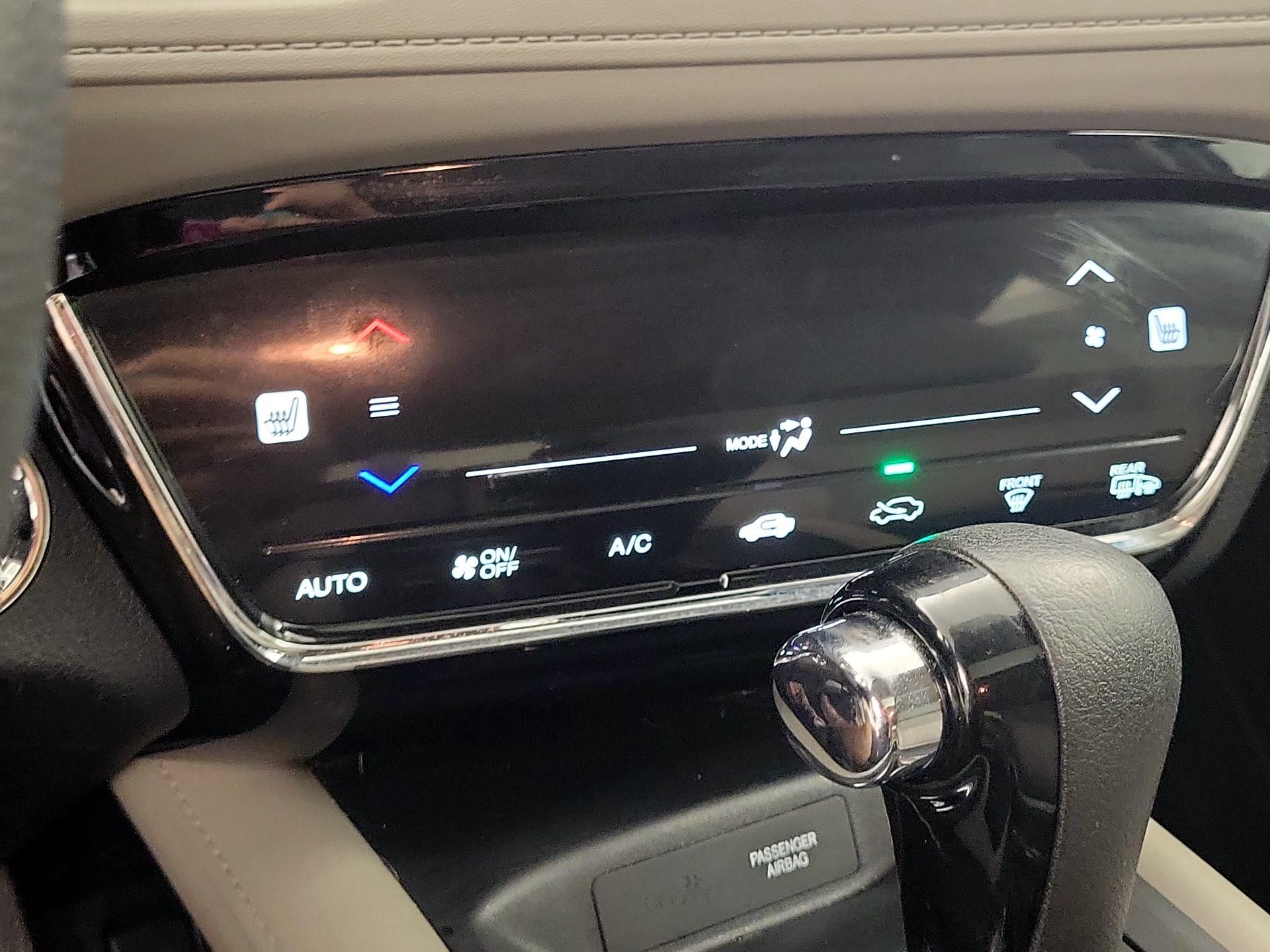 Thumbnail: 2016 Honda HR-V - 14