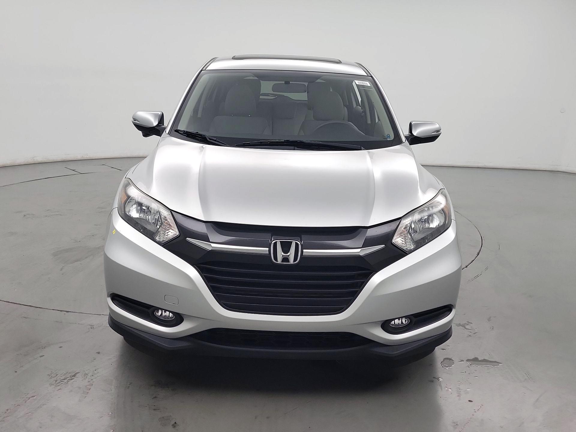 Thumbnail: 2016 Honda HR-V - 2
