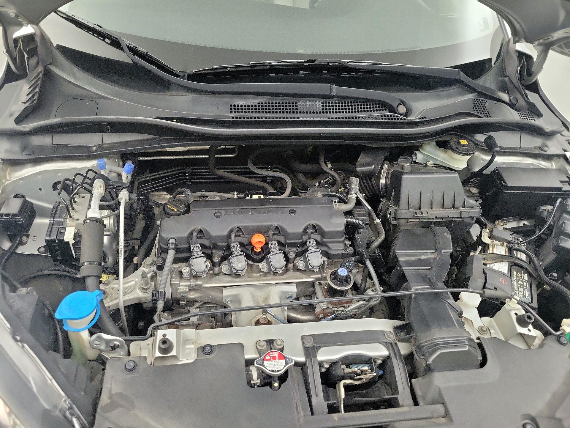 Thumbnail: 2016 Honda HR-V - 20