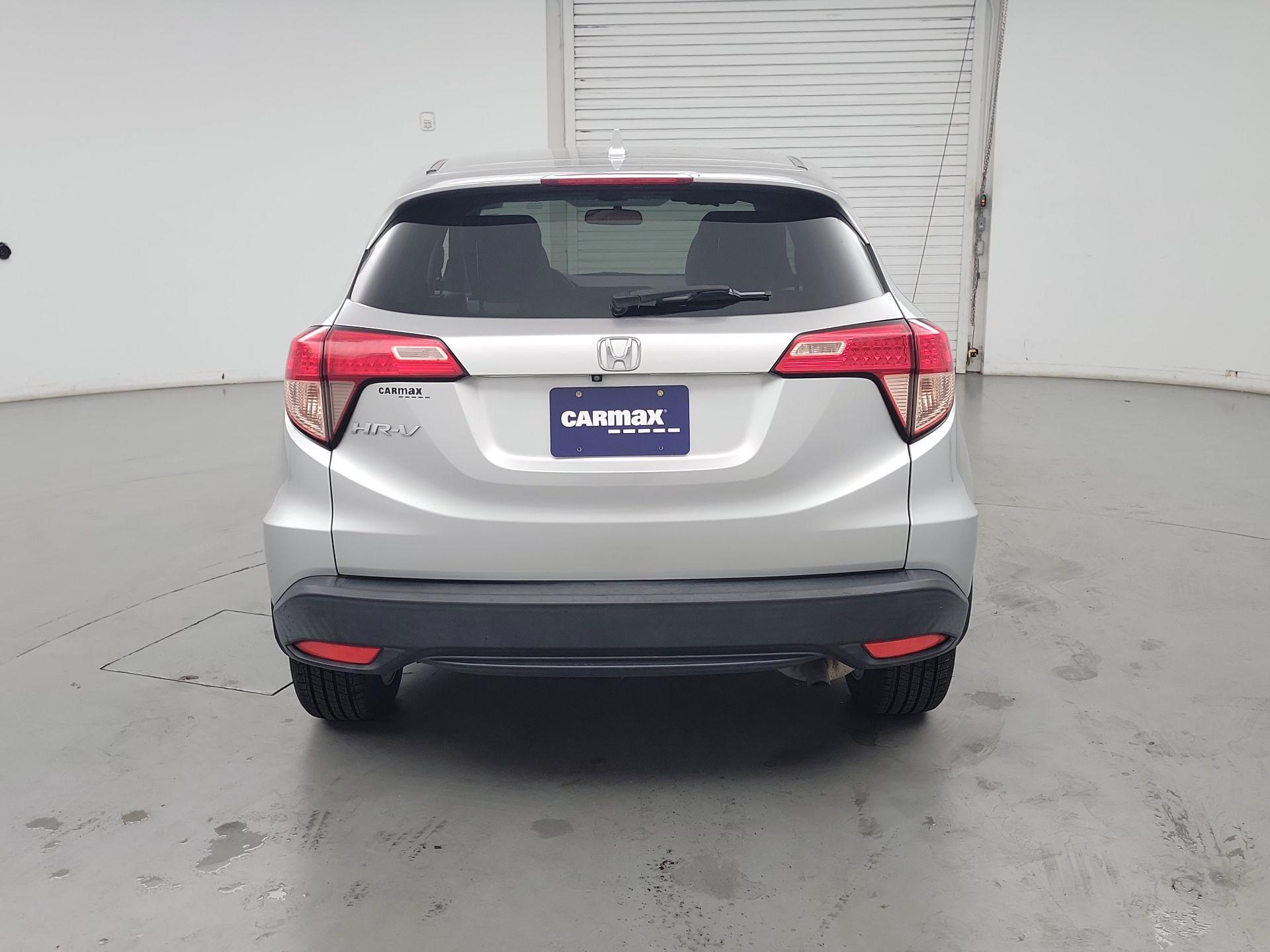 Thumbnail: 2016 Honda HR-V - 6