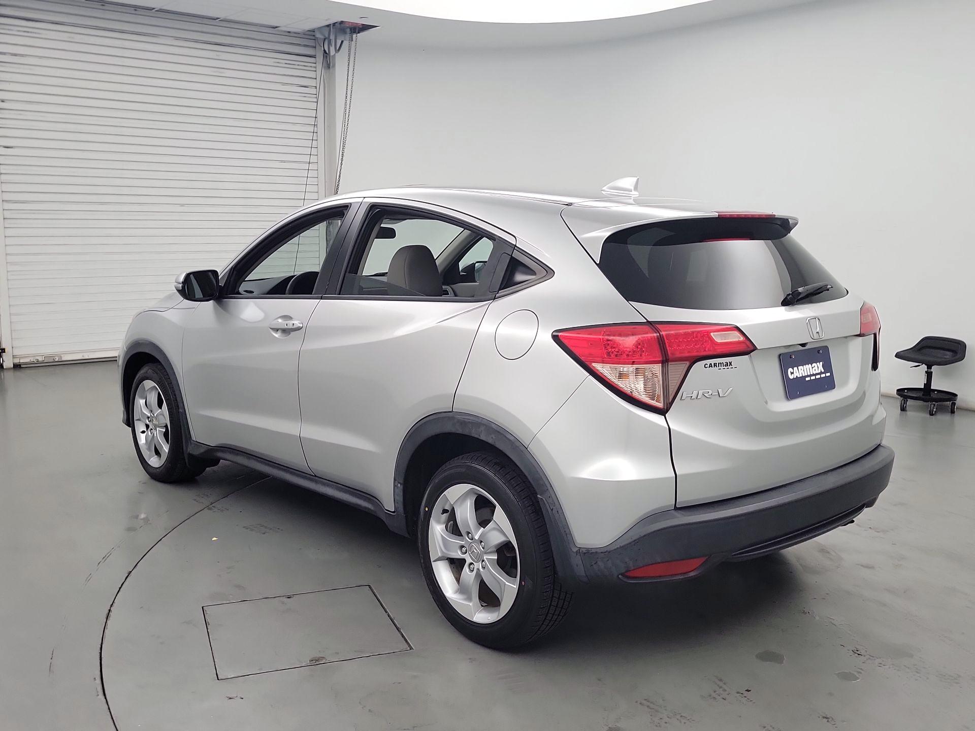 Thumbnail: 2016 Honda HR-V - 7