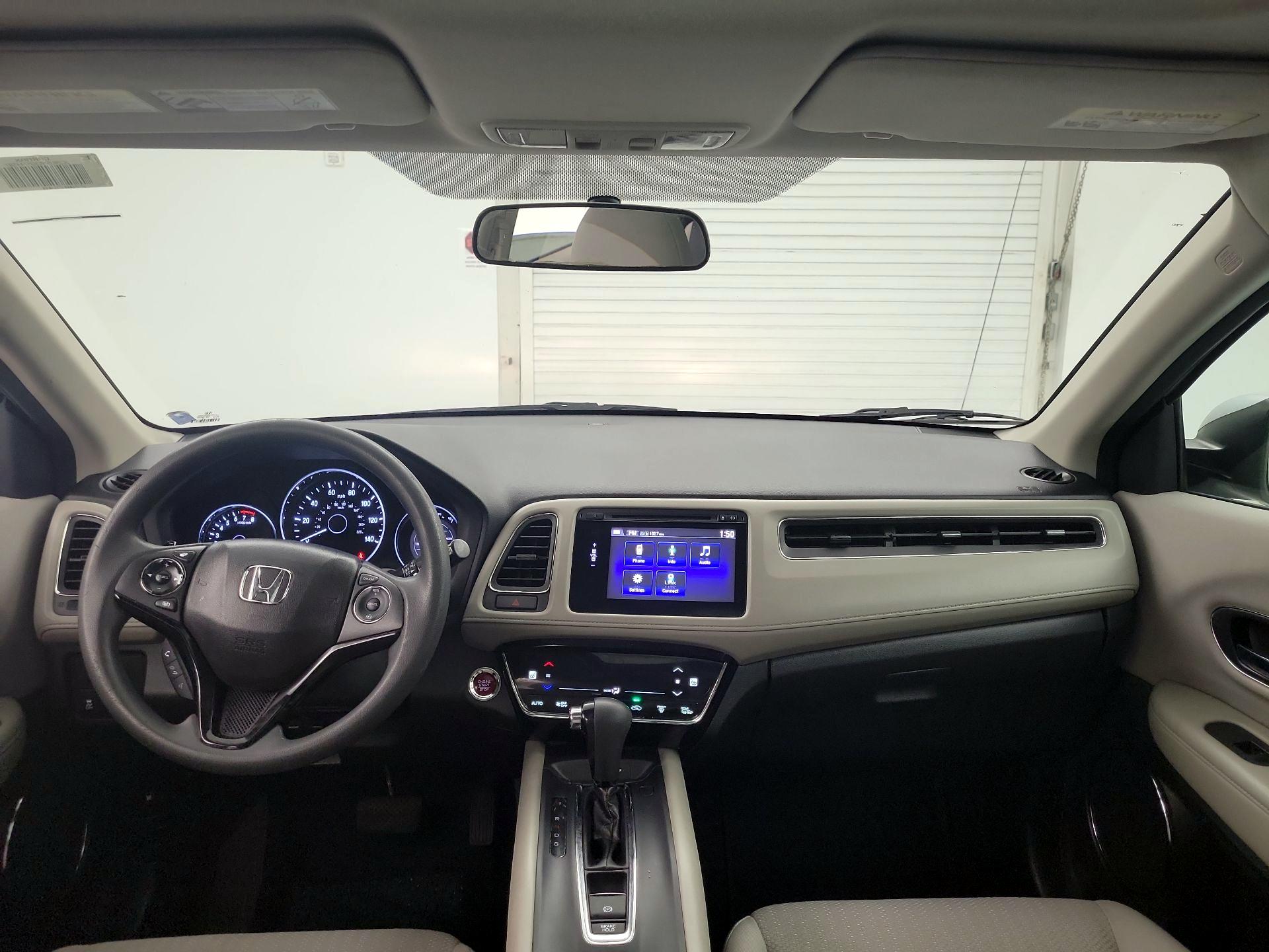 Thumbnail: 2016 Honda HR-V - 8