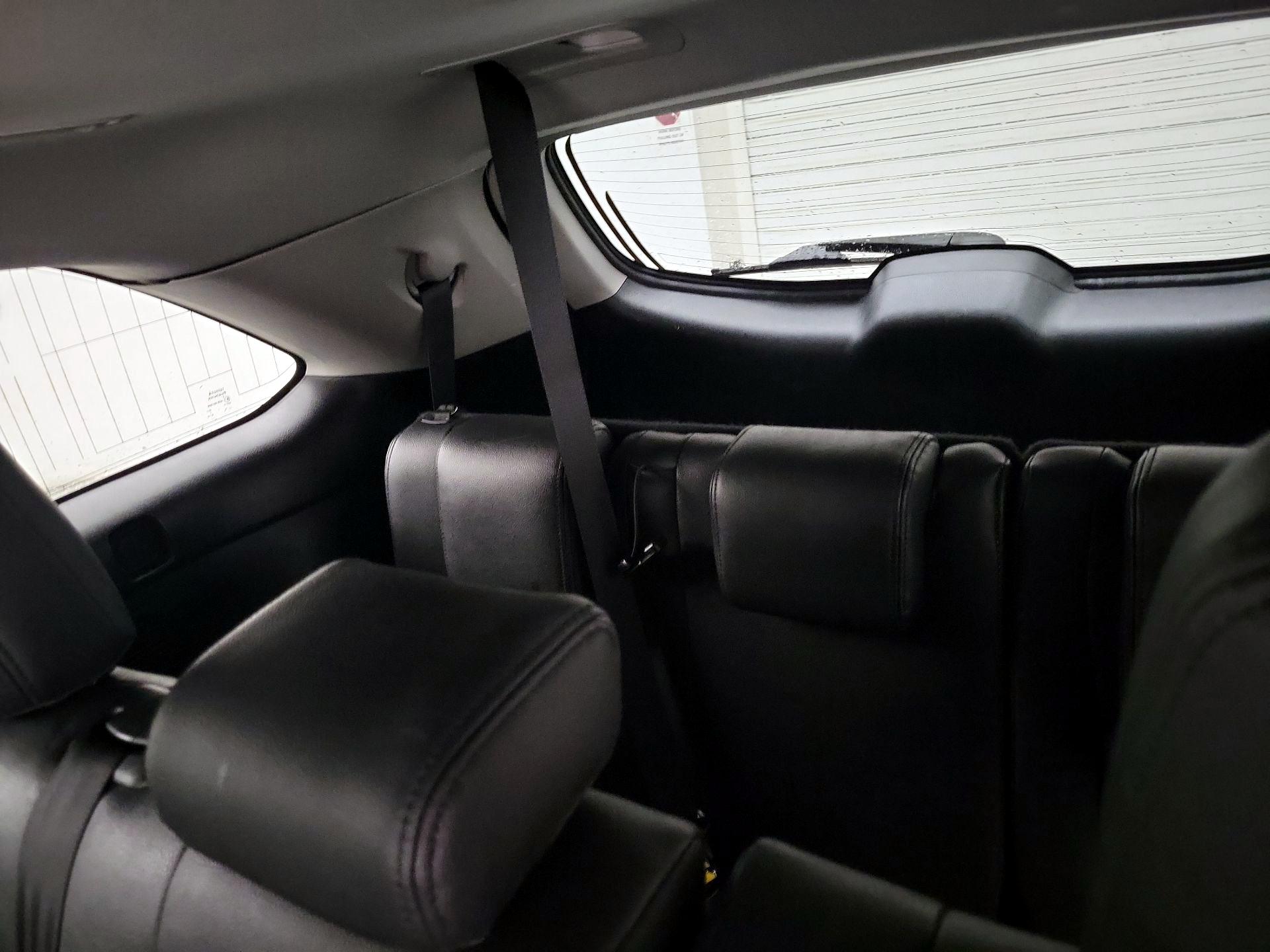 Thumbnail: 2017 Toyota Highlander - 18