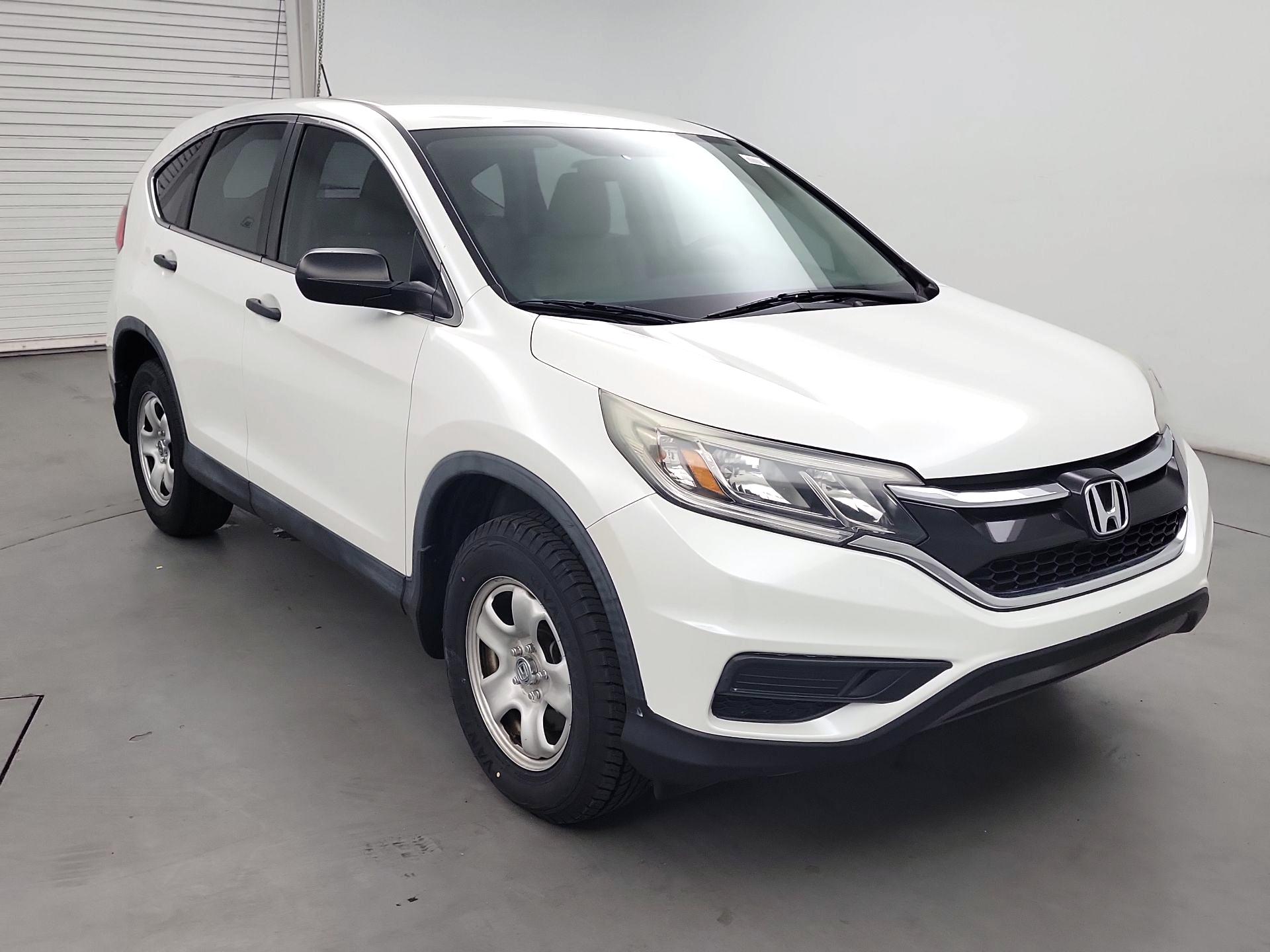 Thumbnail: 2015 Honda CR-V - 1