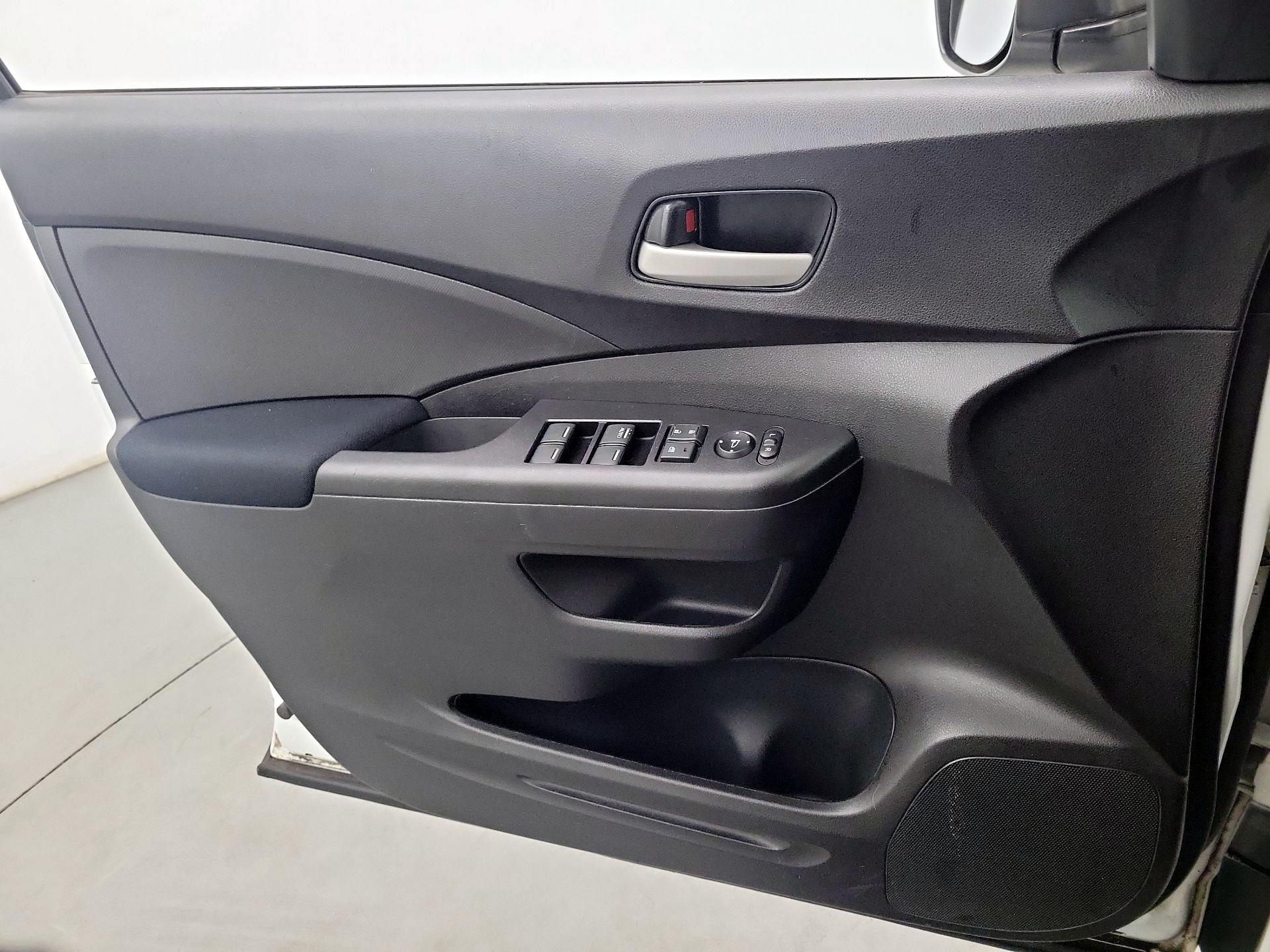 Thumbnail: 2015 Honda CR-V - 10