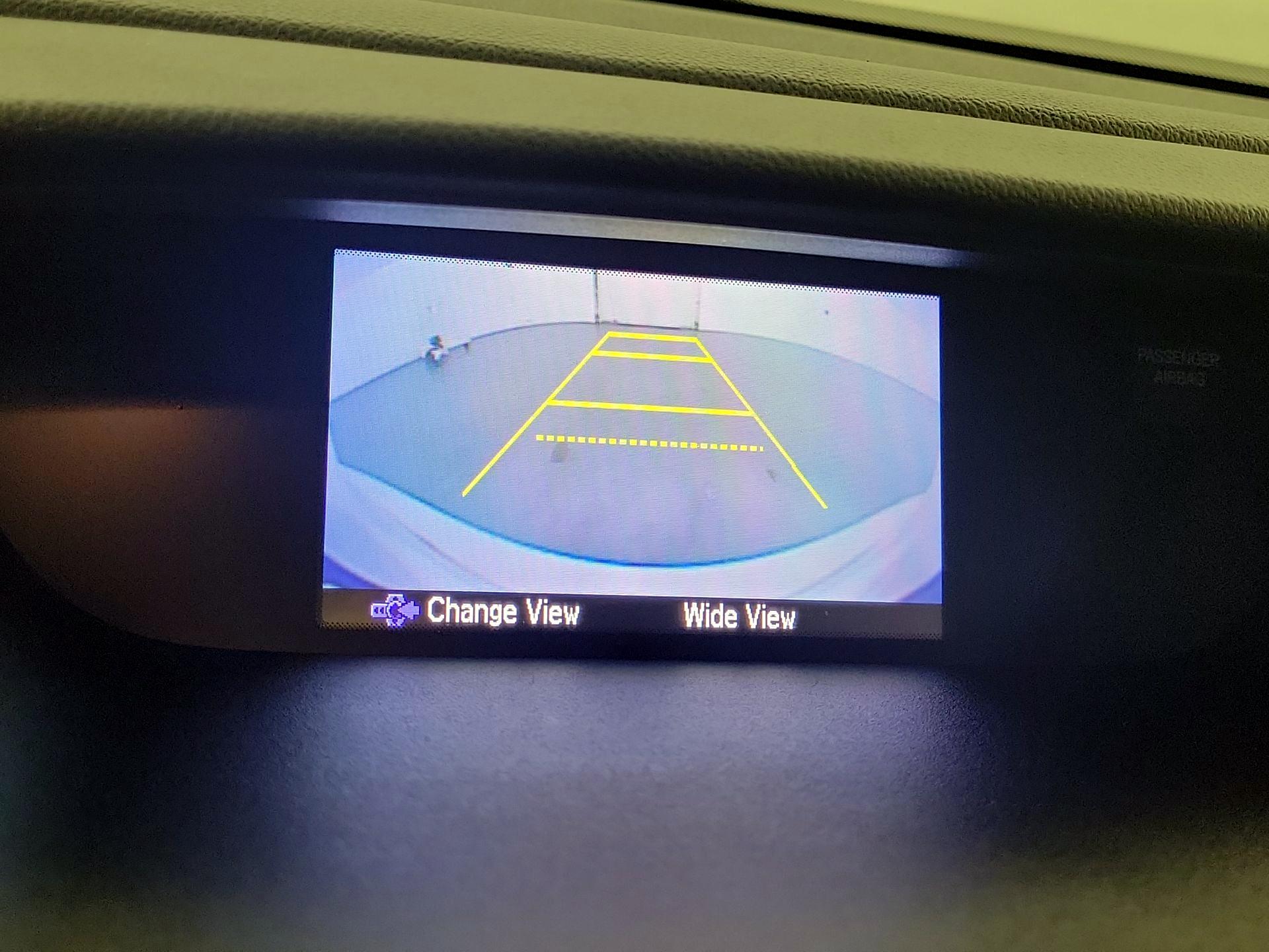 Thumbnail: 2015 Honda CR-V - 12