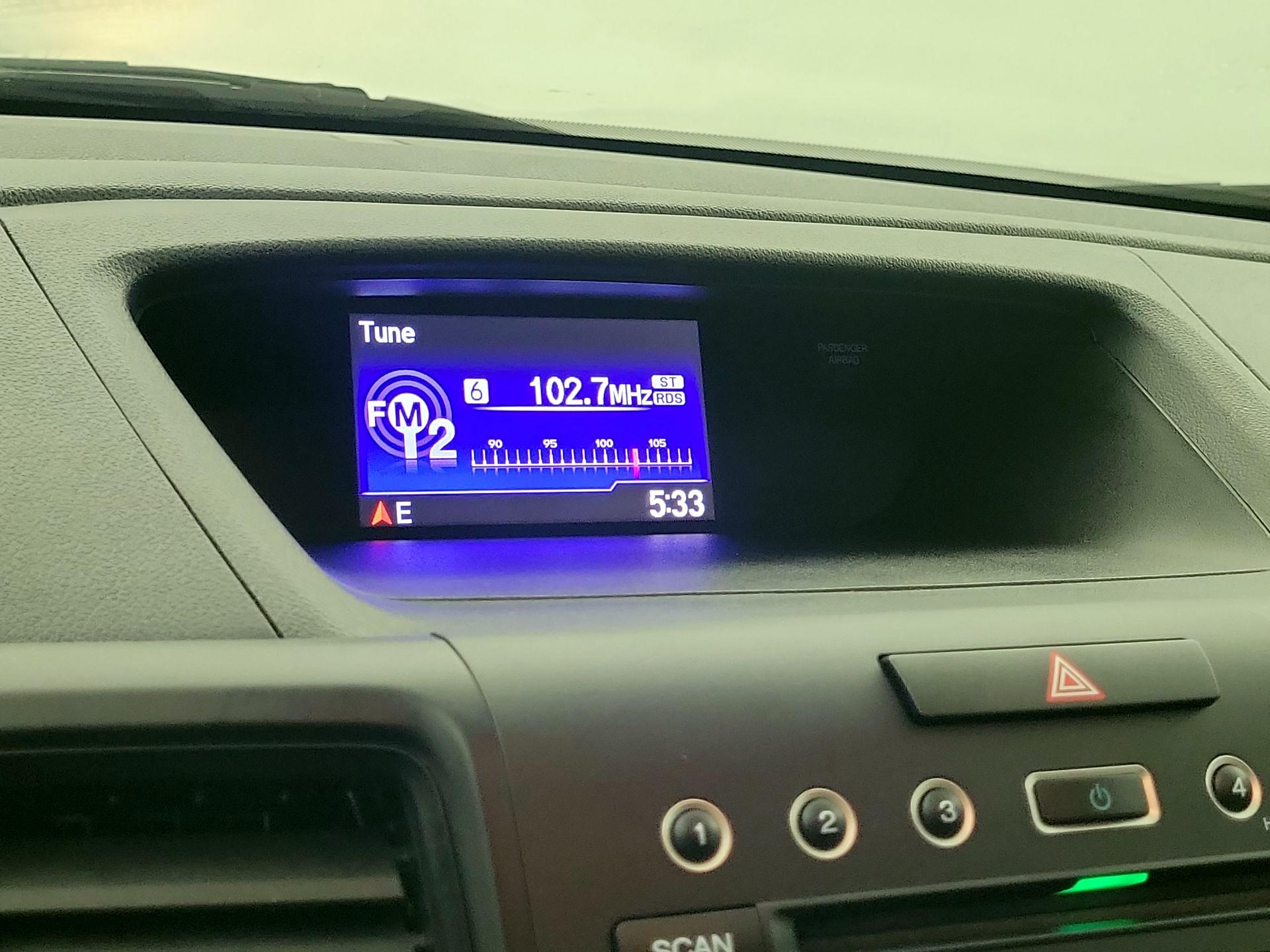 Thumbnail: 2015 Honda CR-V - 13