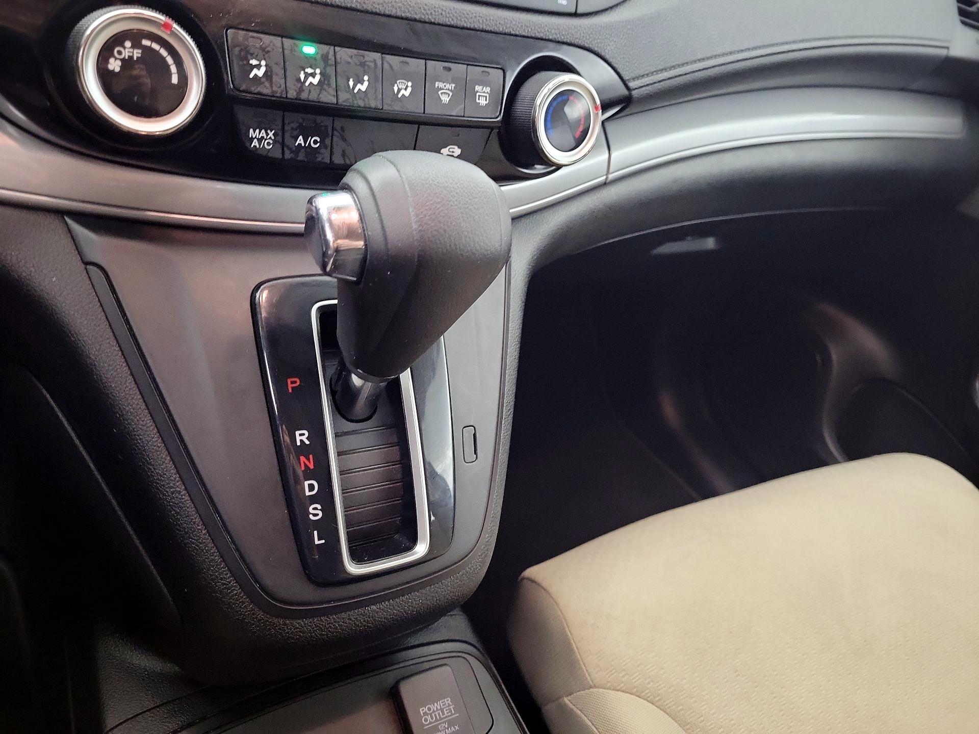 Thumbnail: 2015 Honda CR-V - 15